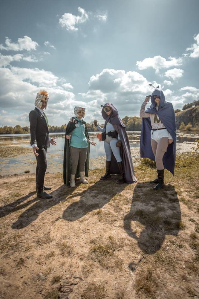 Japanantes - Photo 14