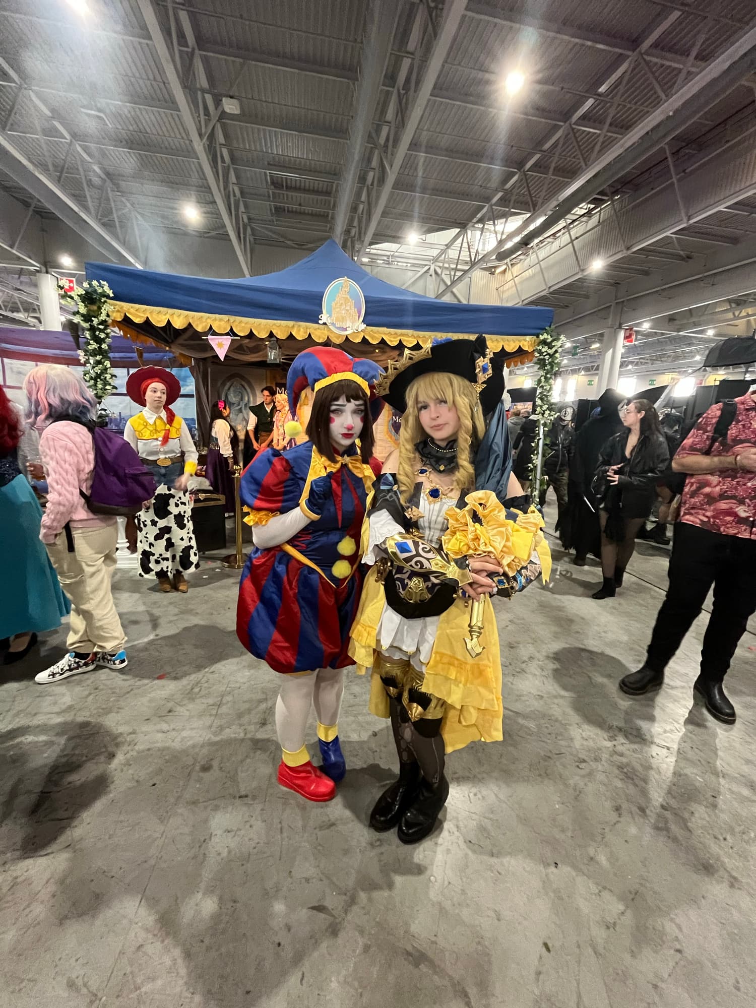 Paris manga 2026 - Photo 14