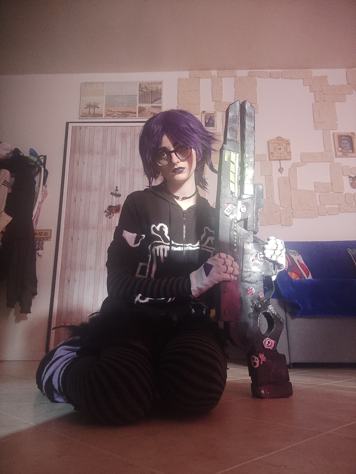 Uzi Doorman - Photo 10