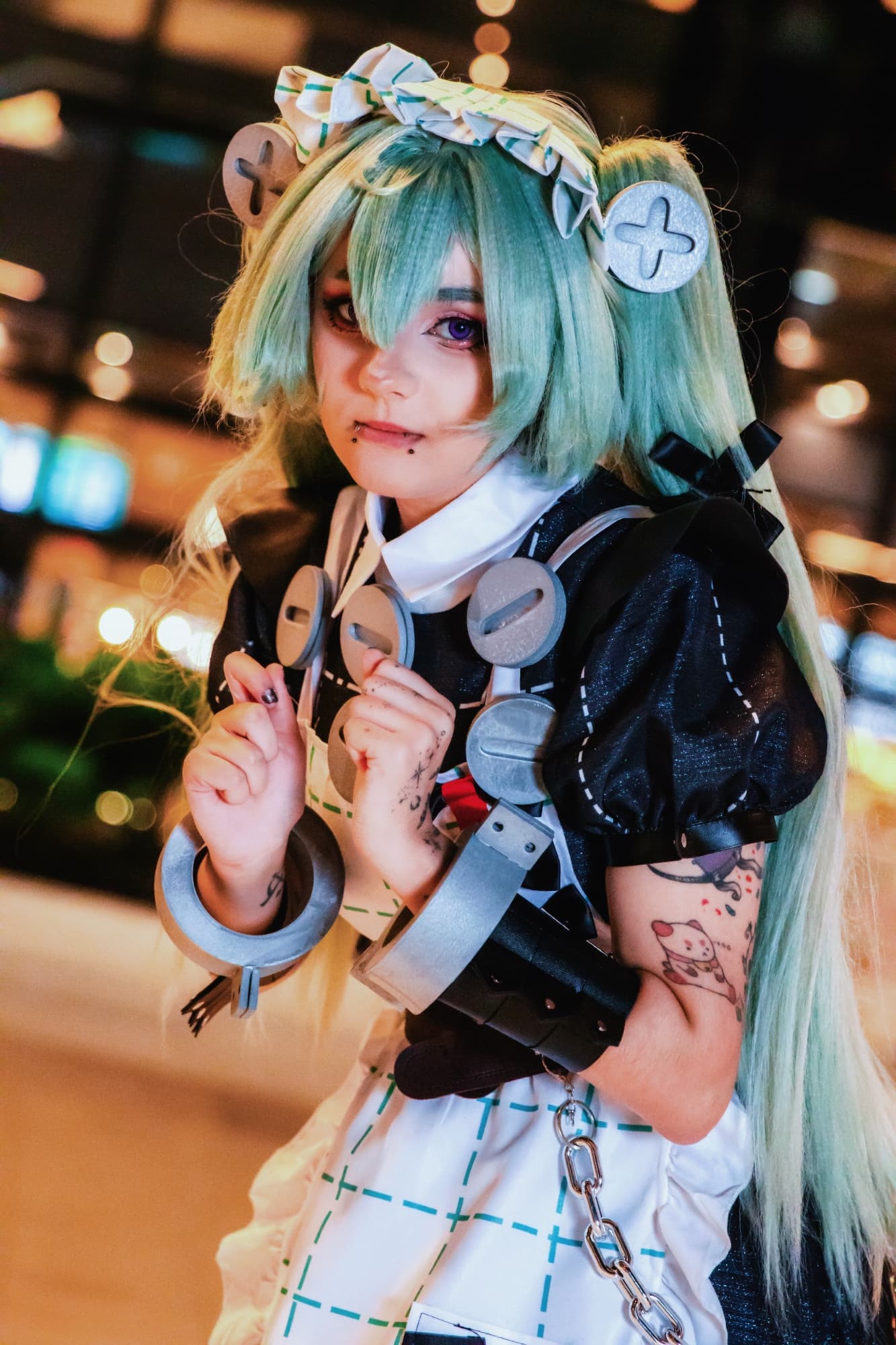 Corin ZZZ 2024 - Photo 6