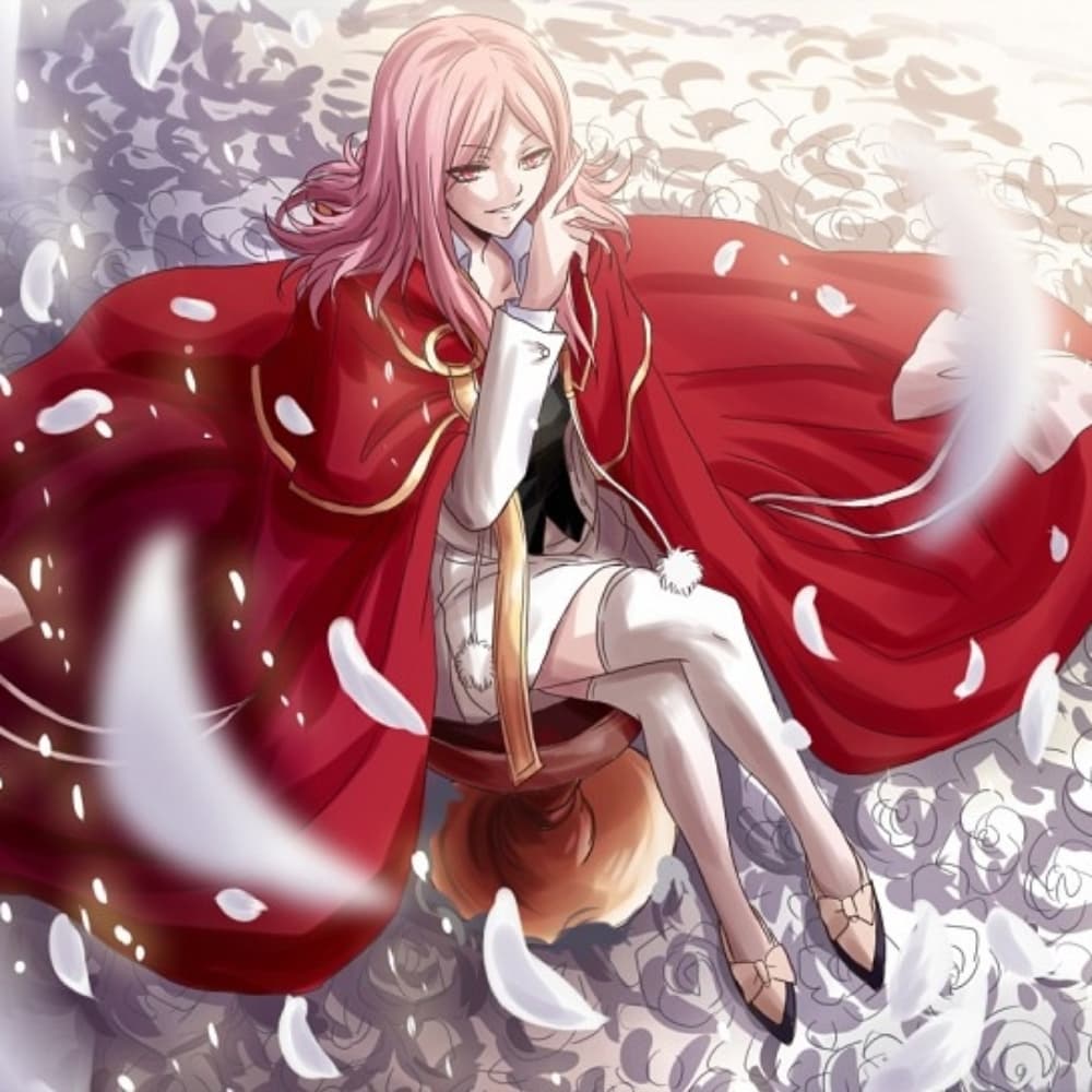 Lottie (school ver.)