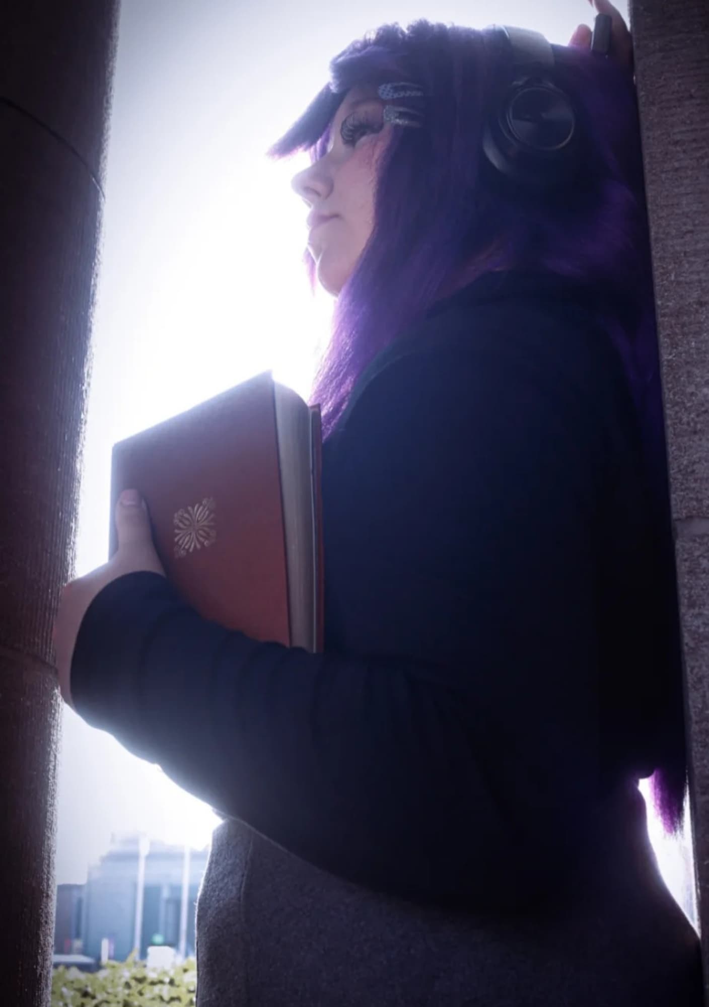 Yuri casual - Photo 14