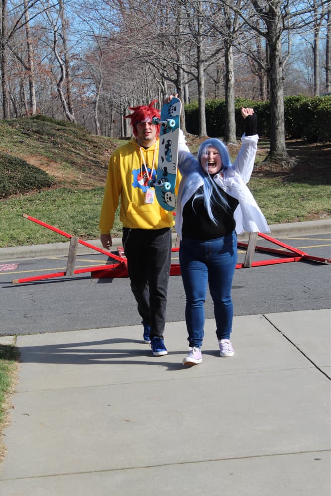 Langa & Reki - Photo 10