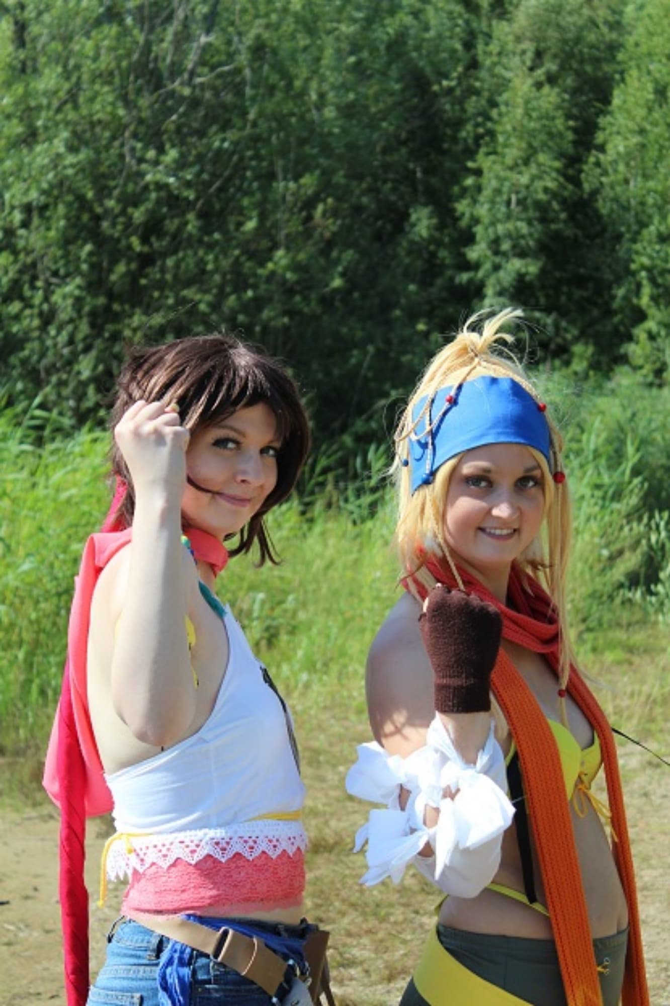 Rikku (Dieb) - Photo 10