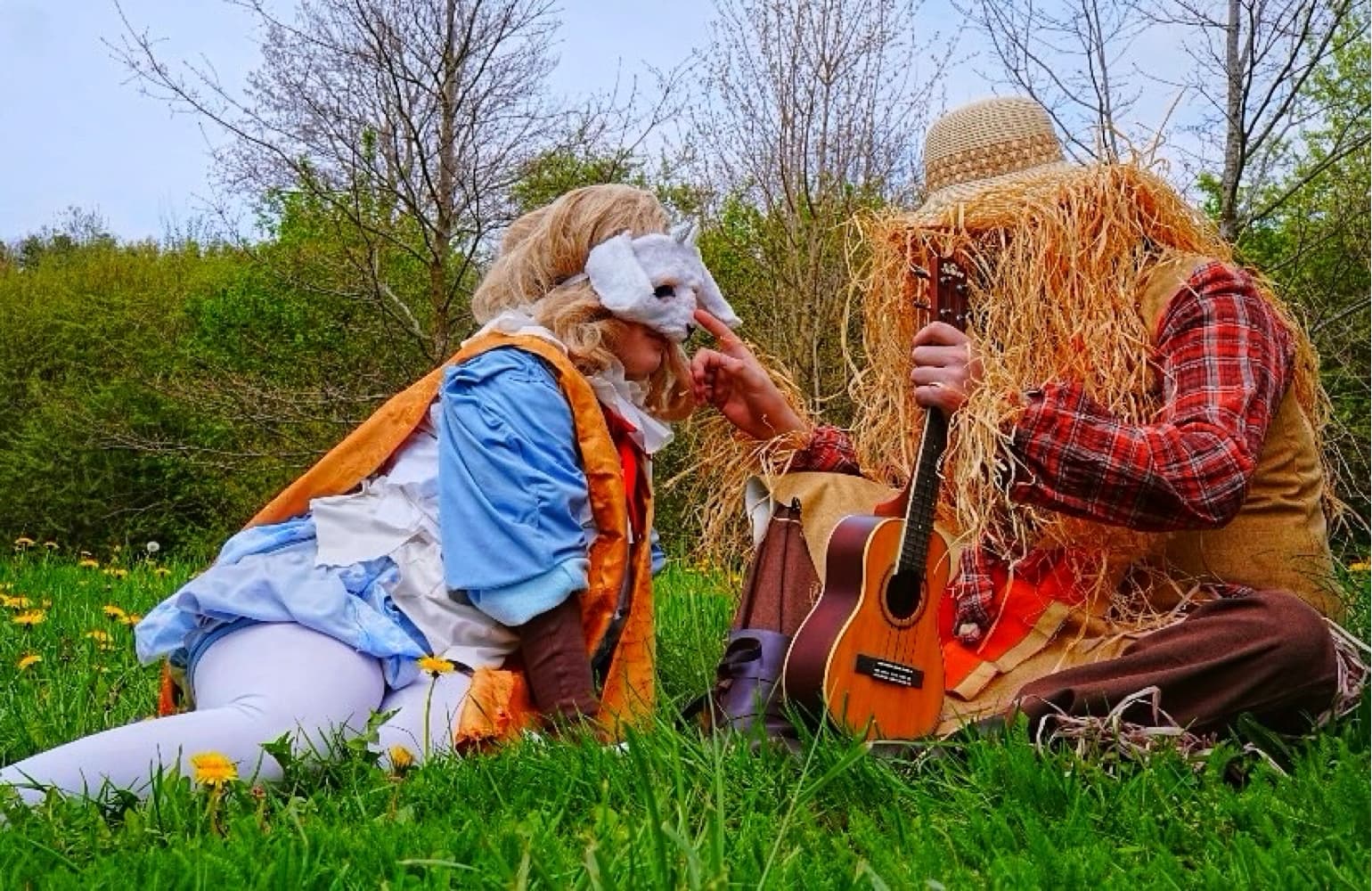 Clémentine - Photo 44