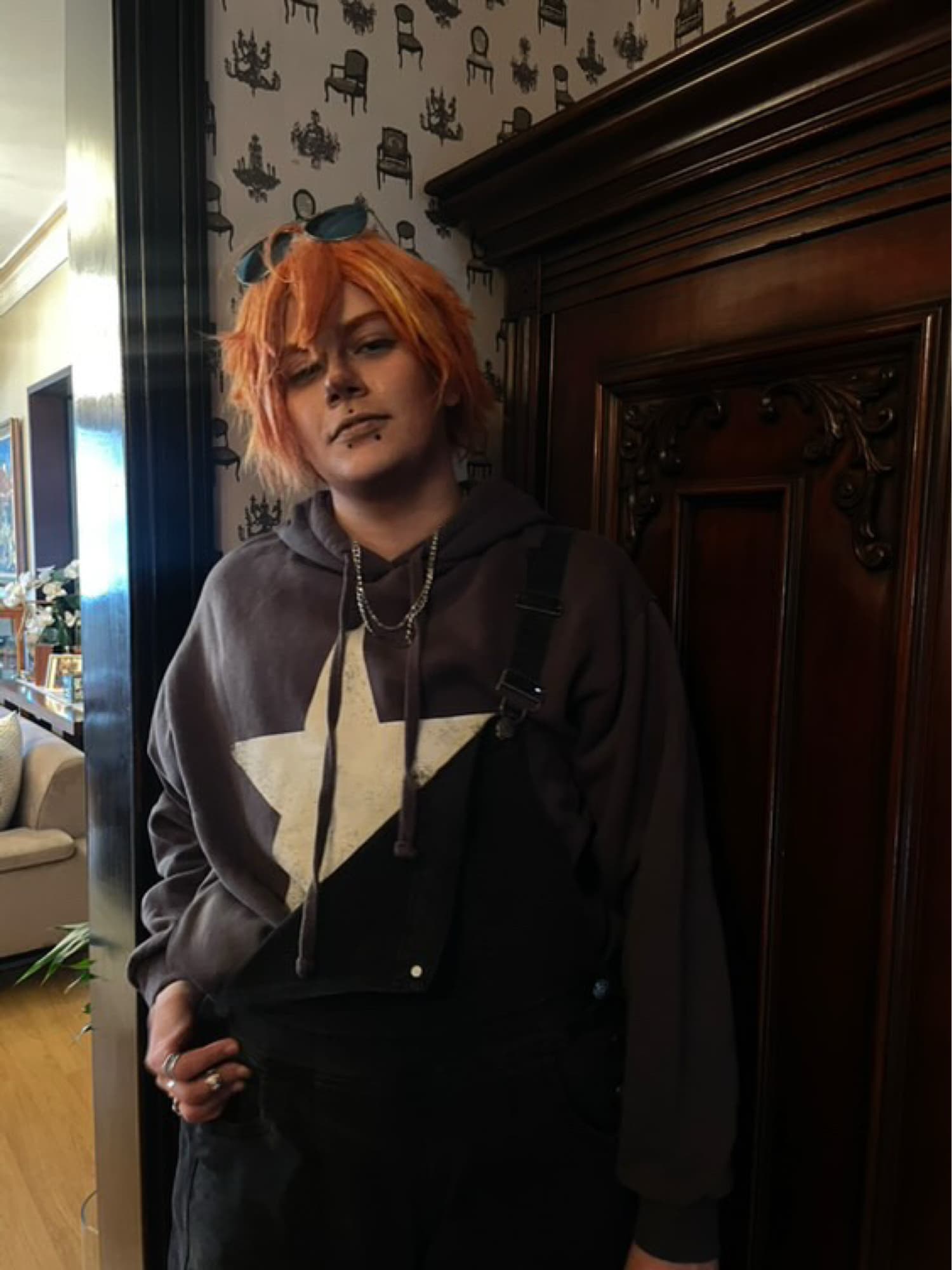 Akito de pjsk - Photo 9