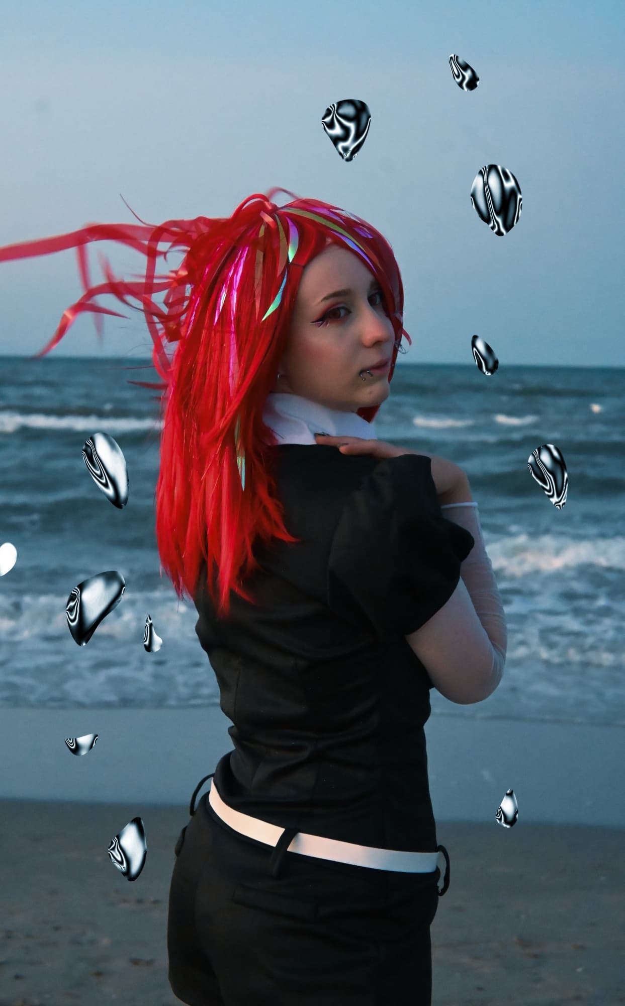 Cinnabar  - Photo 1
