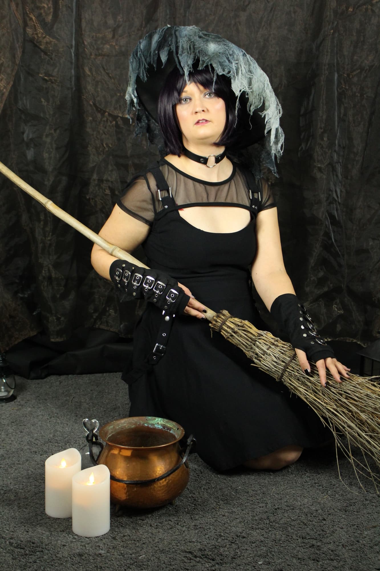 Hotaru (Halloween) - Photo 2
