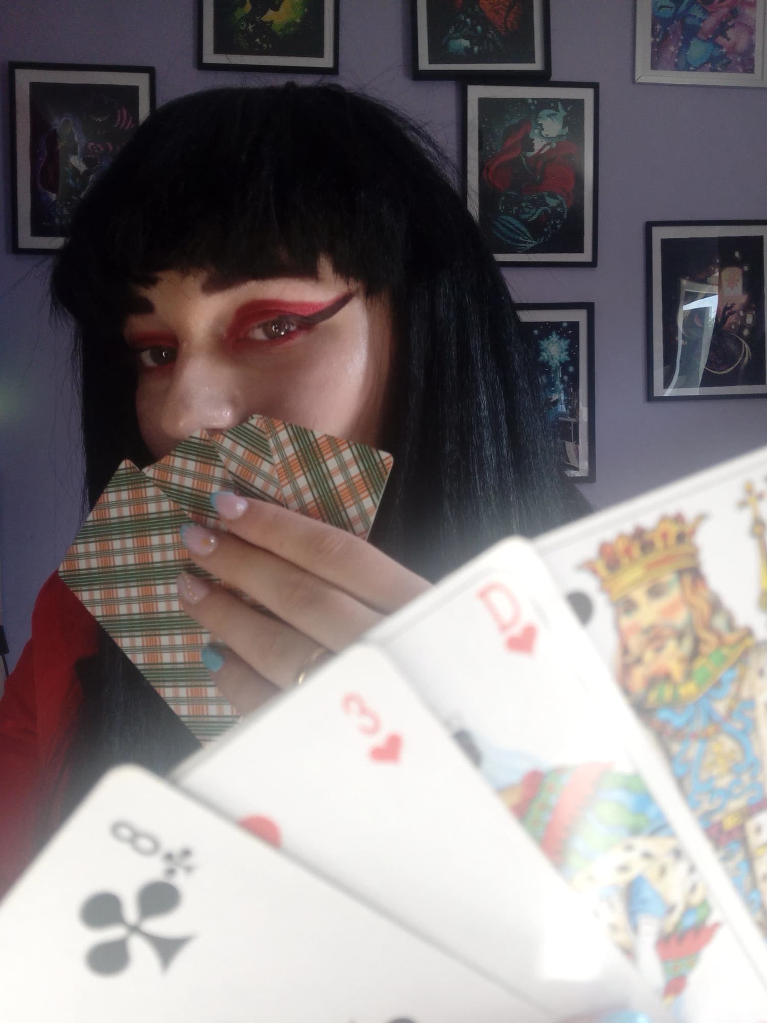 Shooting yumeko v2 - Photo 10