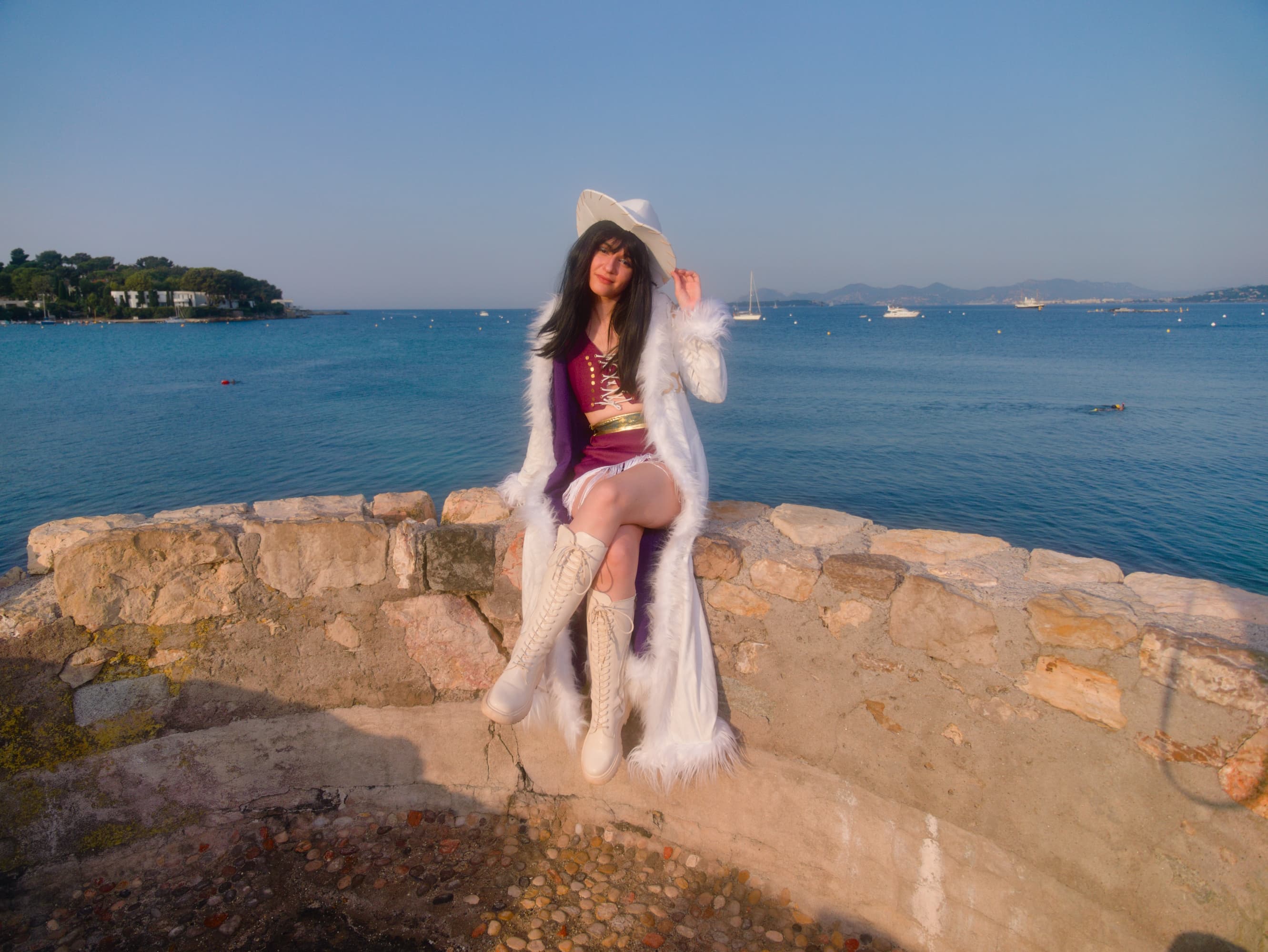 Robin Alabasta - Photo 6