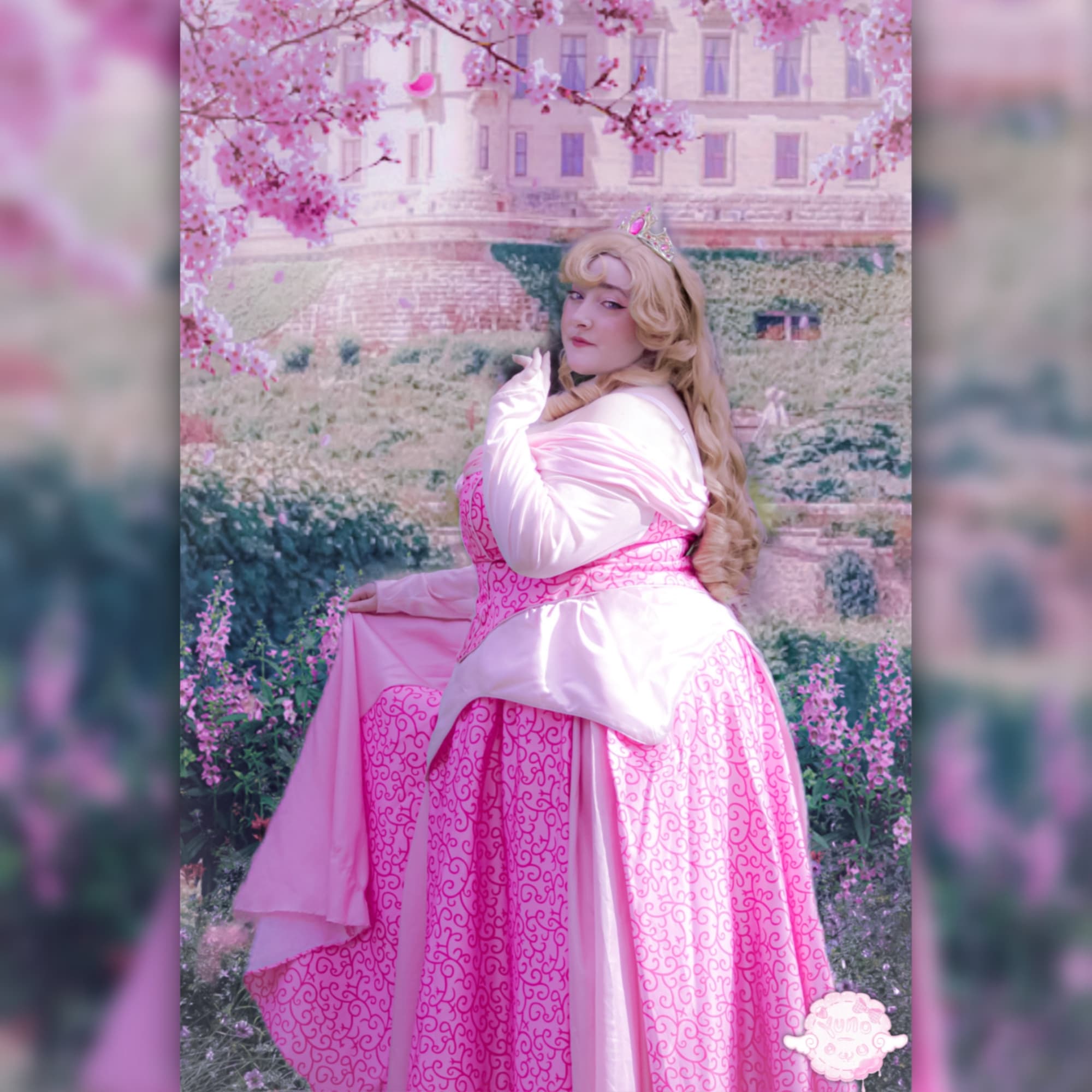 Princess Aurora  - Photo 5