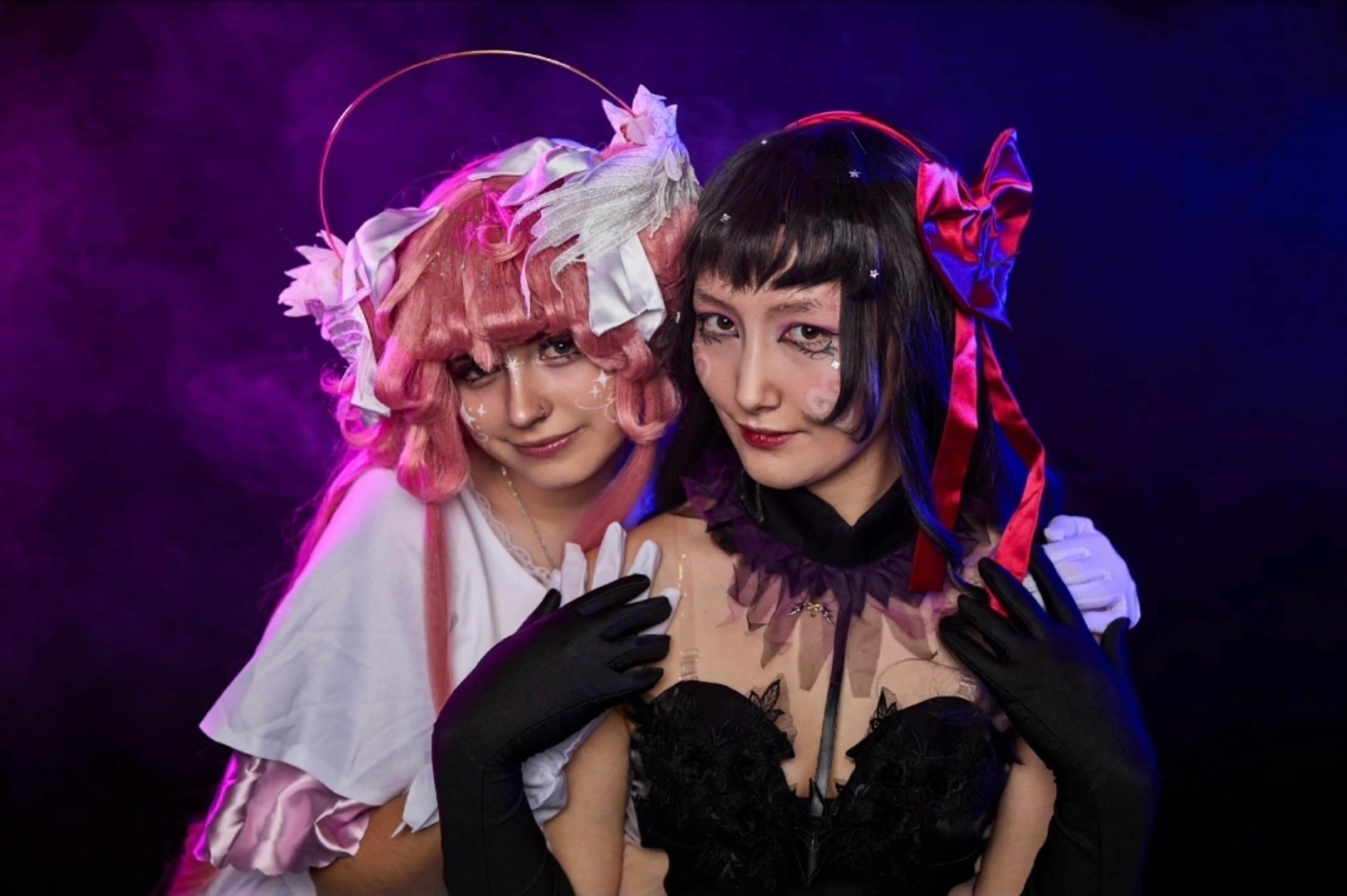 Madokami & Homura - Photo 2