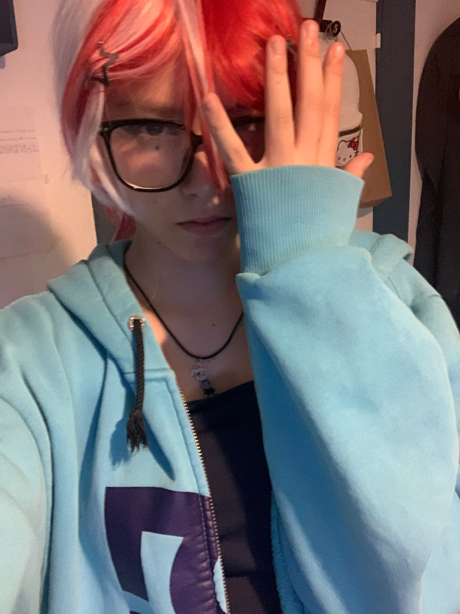 Shoto en fille - Photo 18