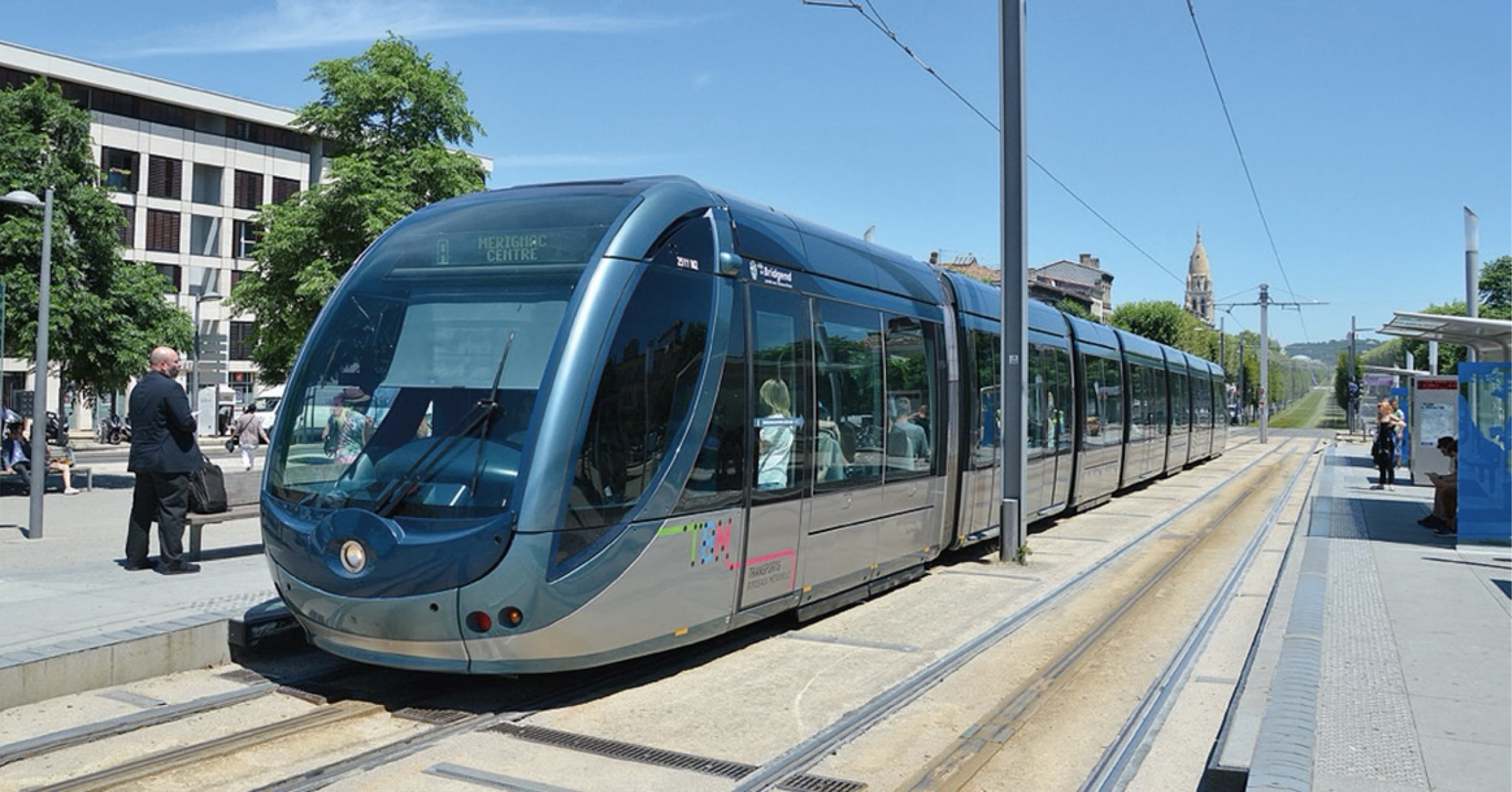 Go to its convention