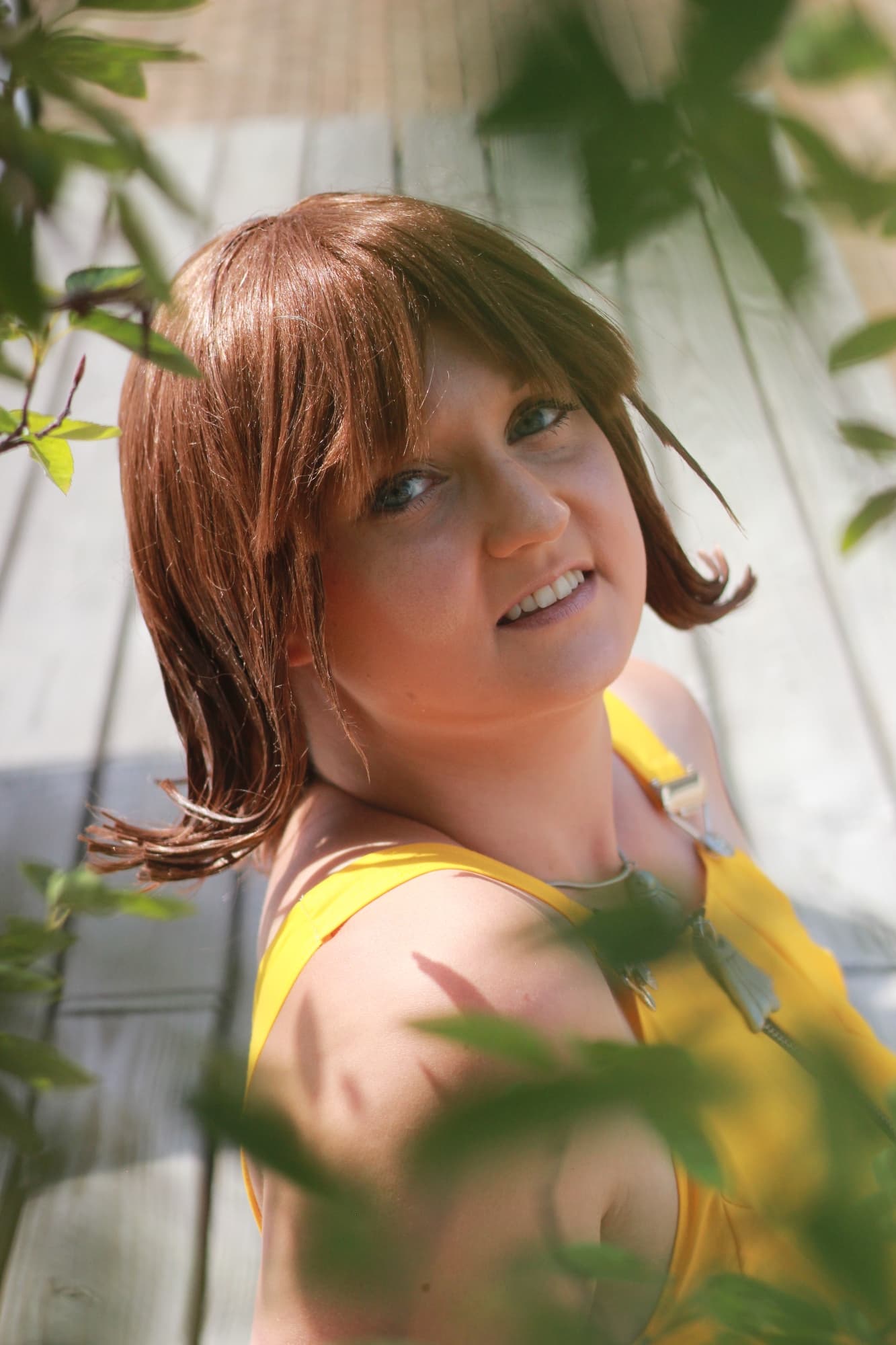 Selphie Tilmitt - Photo 19