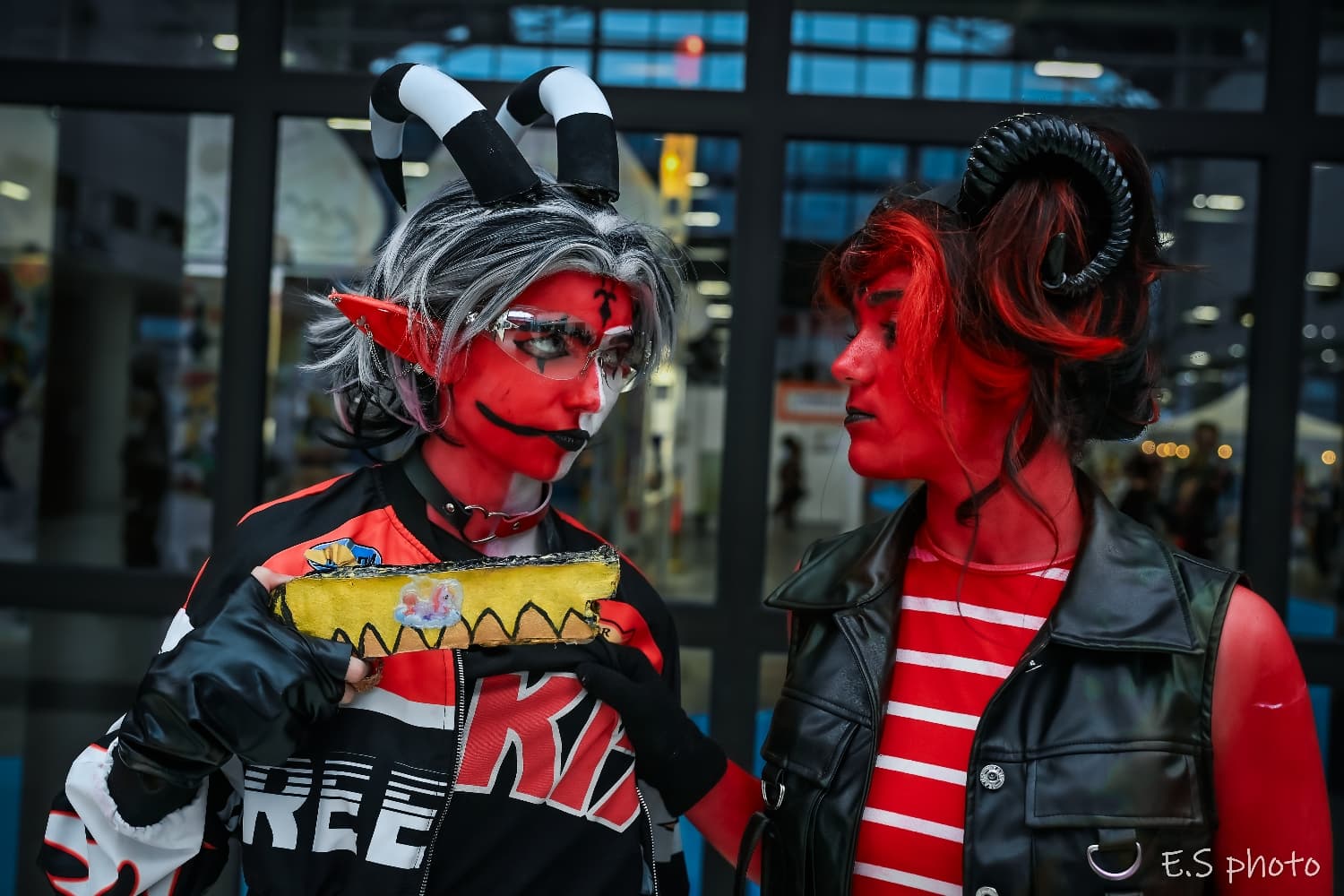 Blitz & Barbie wire  - Photo 9