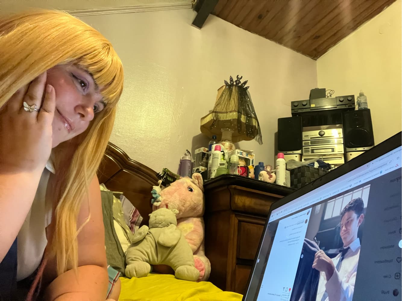 Marin Kitagawa - Photo 7