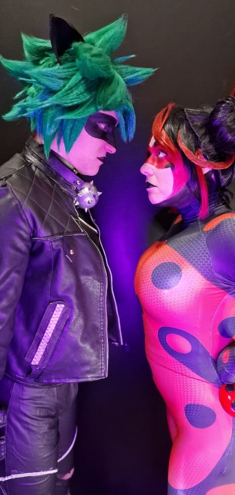 Miraculous Alter 02 - Photo 2