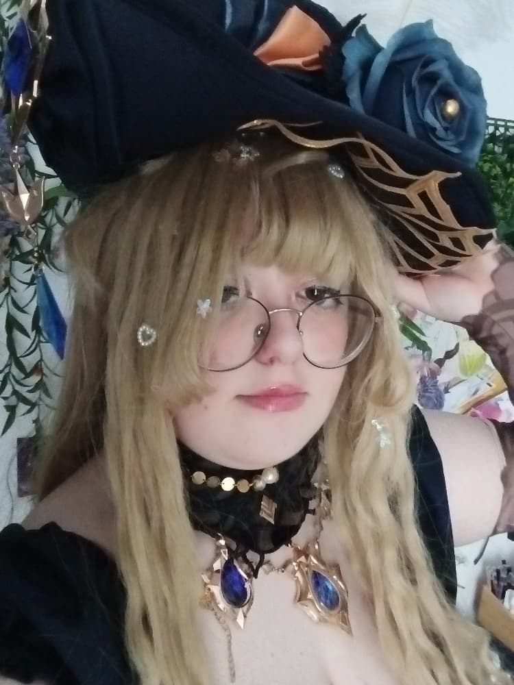 🌹Navia - Photo 10