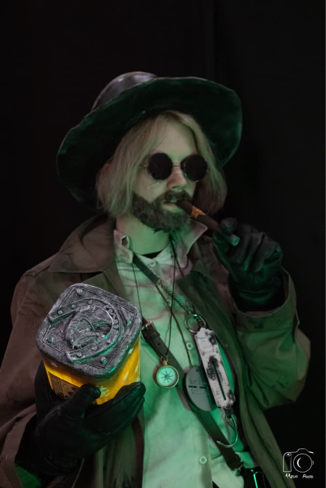 Bernay geek - Photo 6