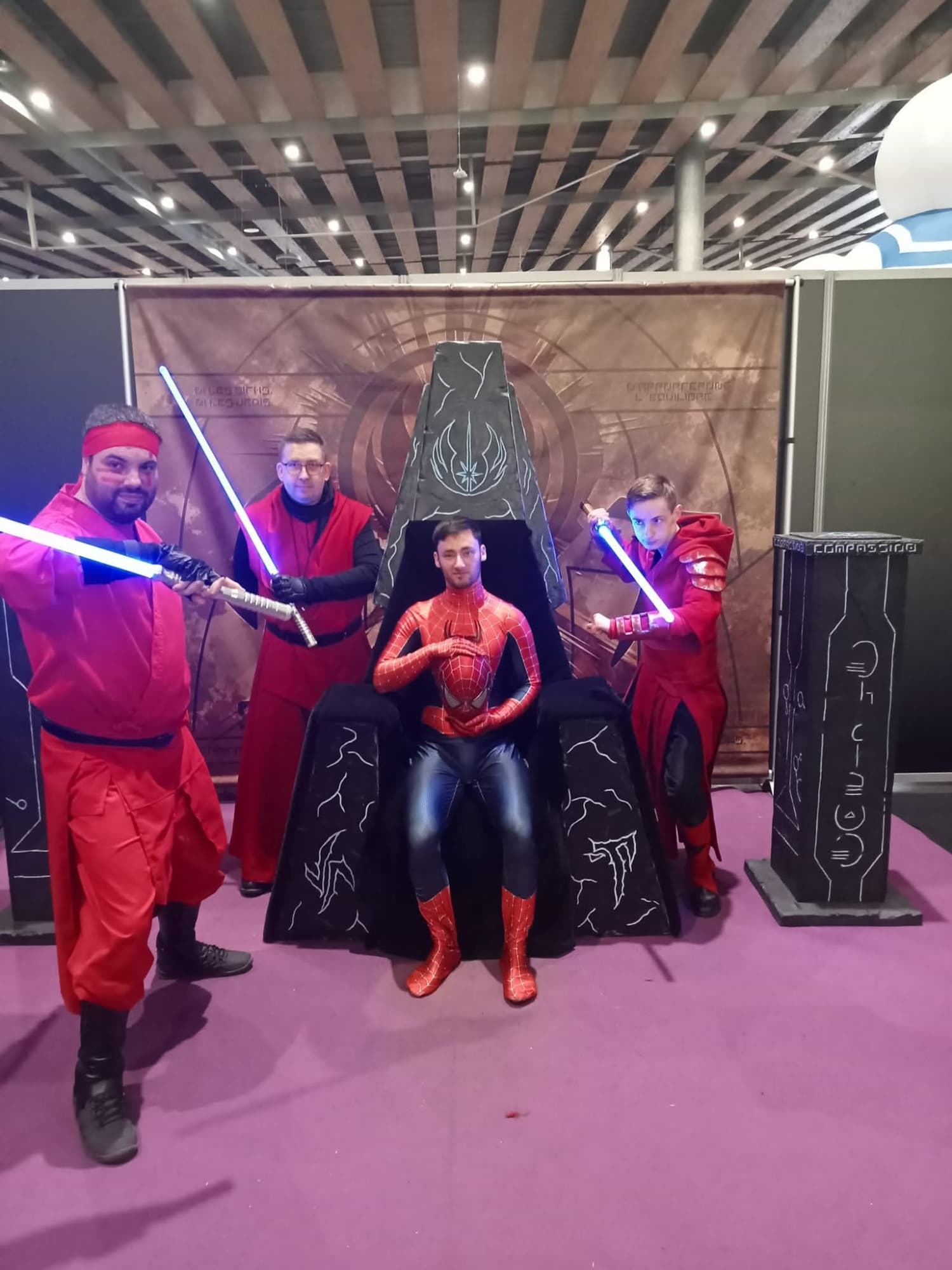 Geek days mai 2023 - Photo 11