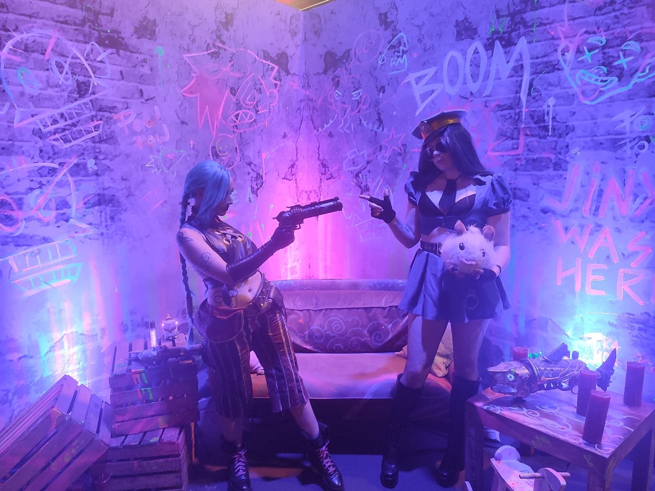 Agen Caitlyn - Photo 12