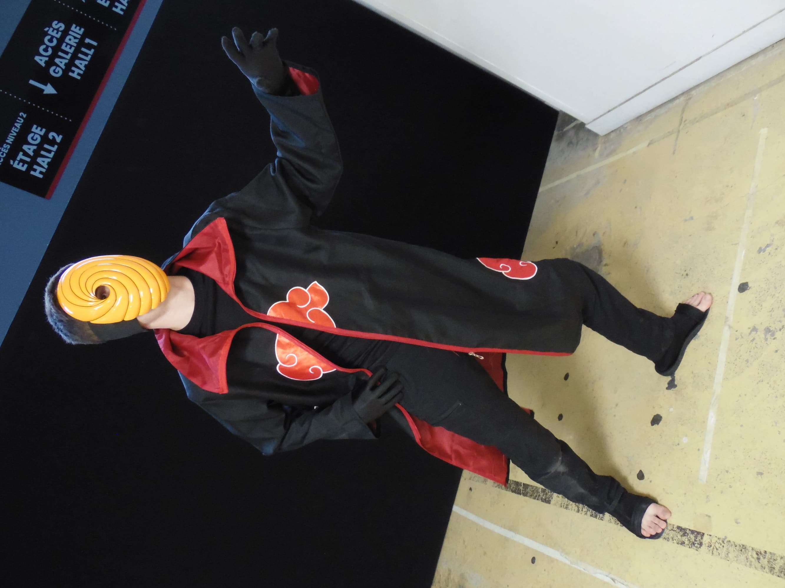 KamoCon 2024 - Photo 7