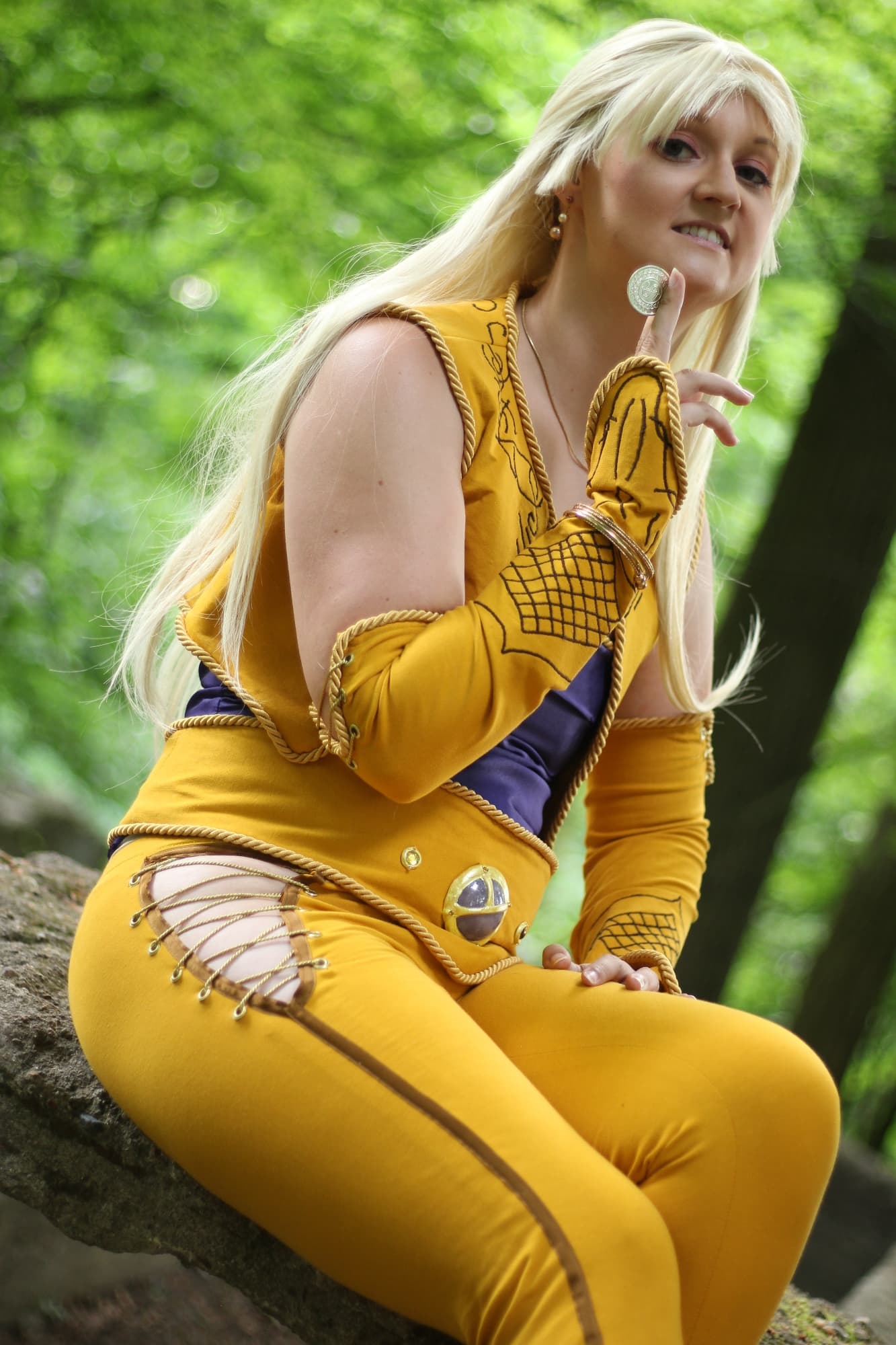 Celes Chere (FF6) - Photo 46