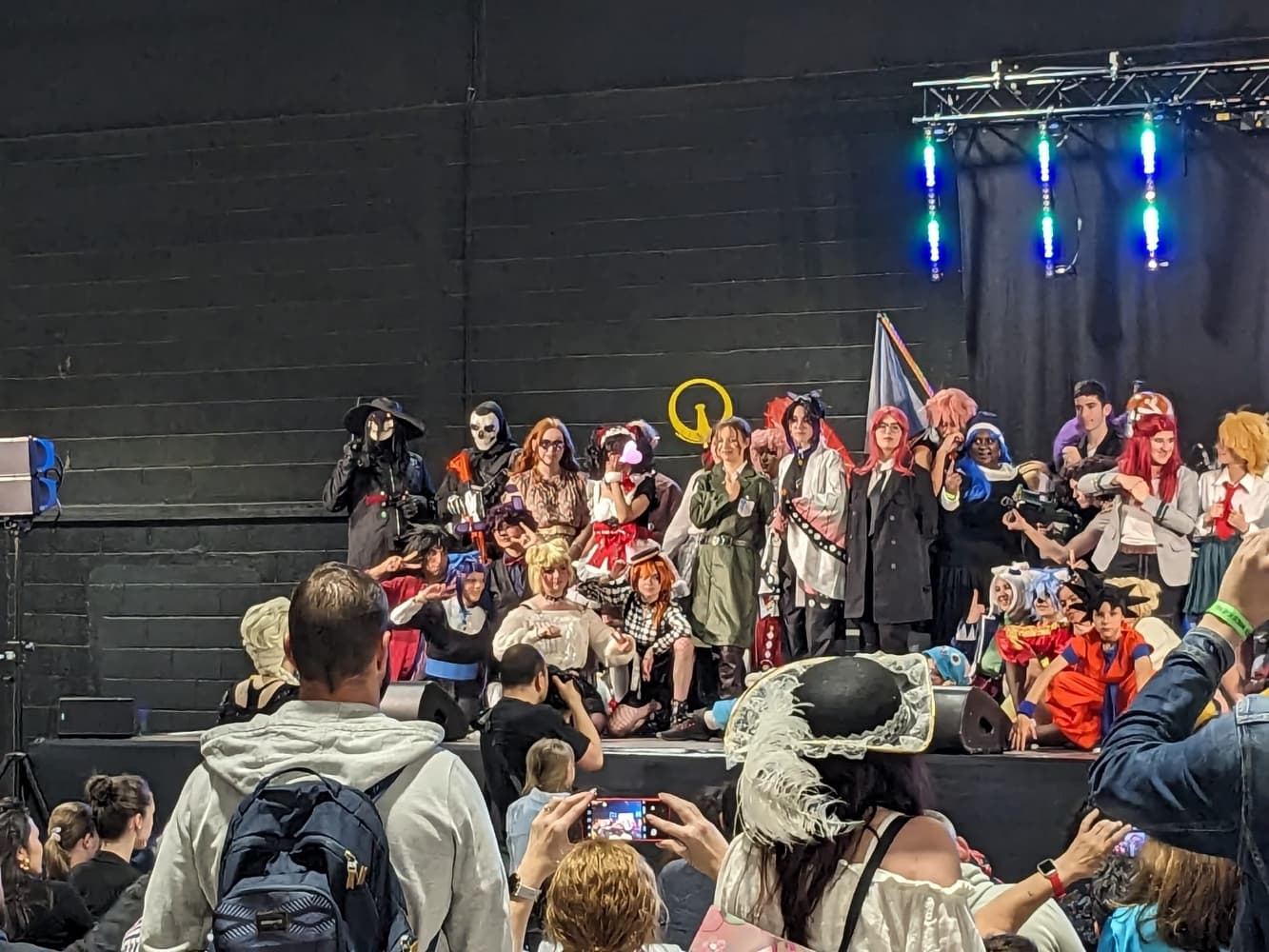 Stocking Anarchy - Photo 23