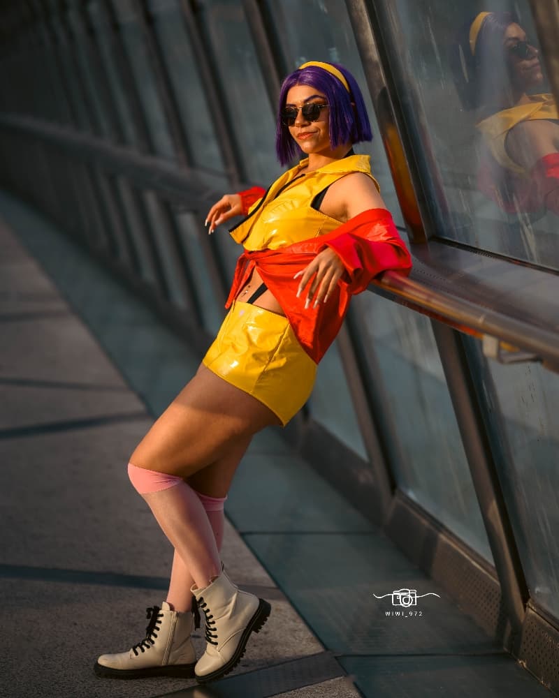 Faye by Linlin  - Photo 5