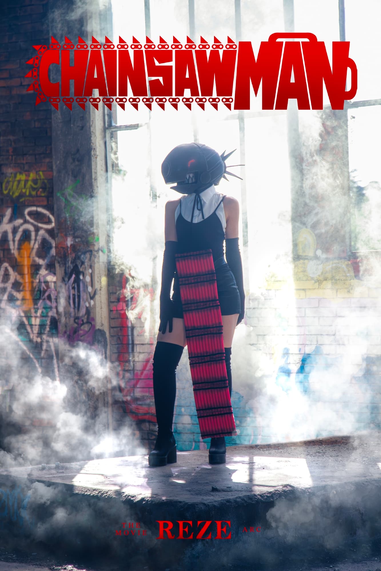 Reze, Bomb devil - Photo 20