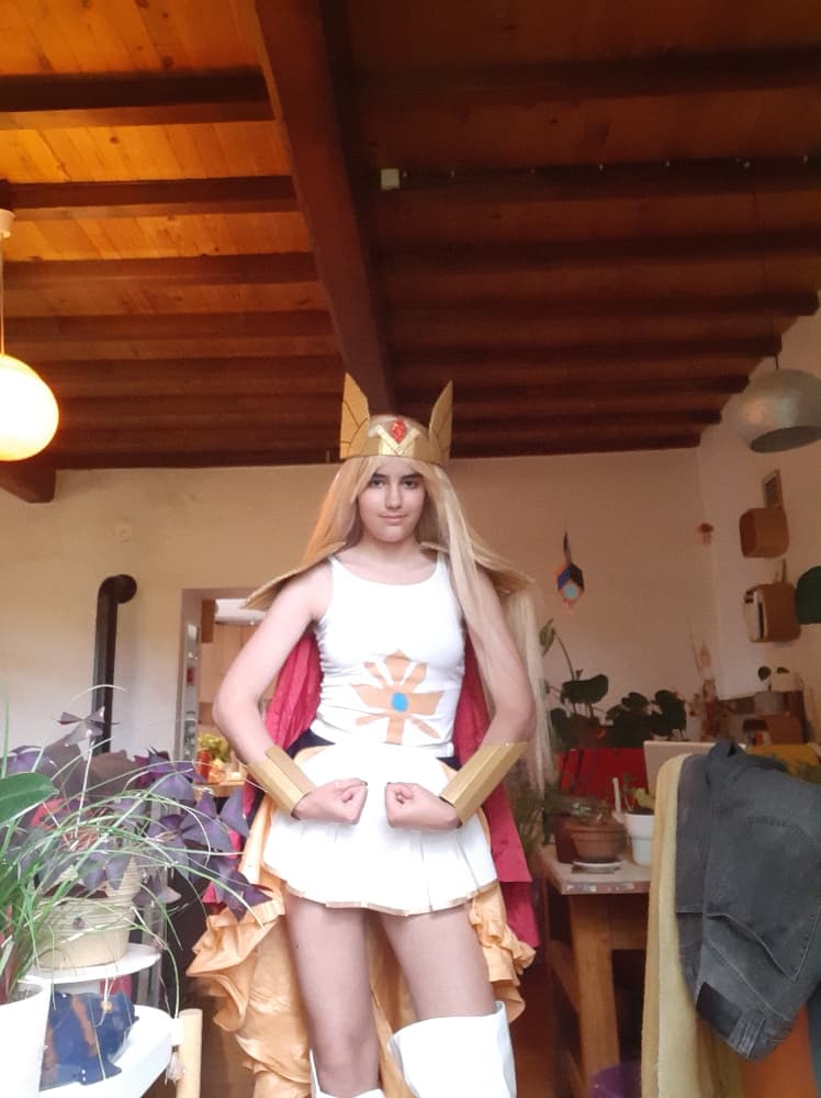 She Ra ☆ - Photo 2