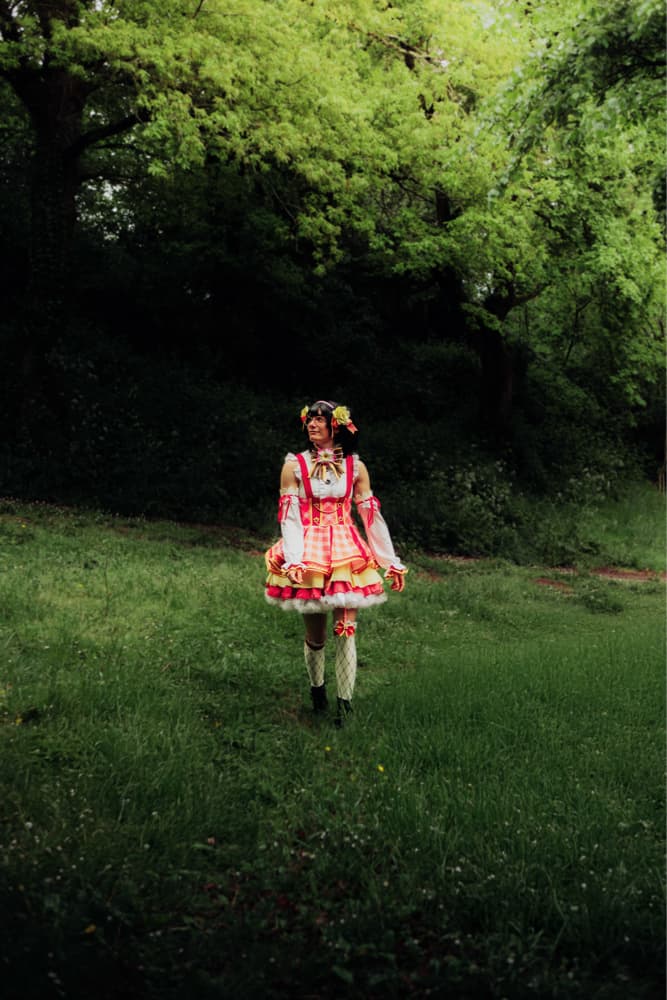 Nico flower bouquet - Photo 3