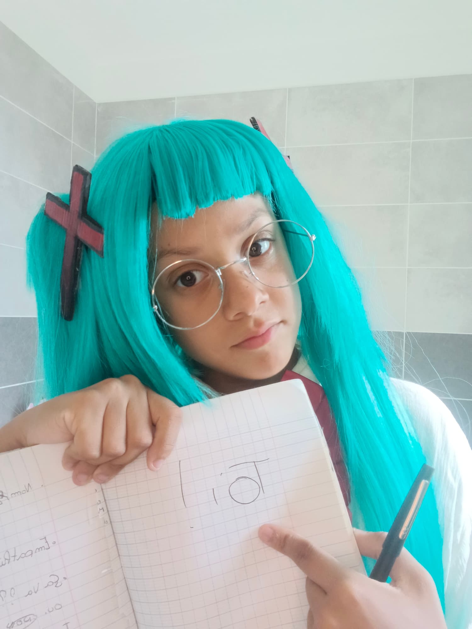 Rotten Miku /1 - Photo 3