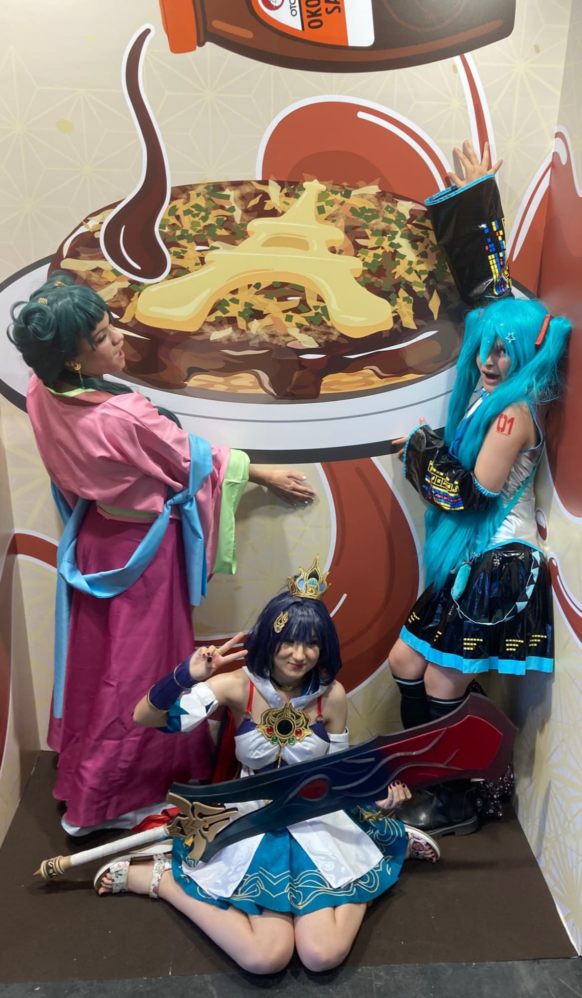 Conventions  - Photo 20