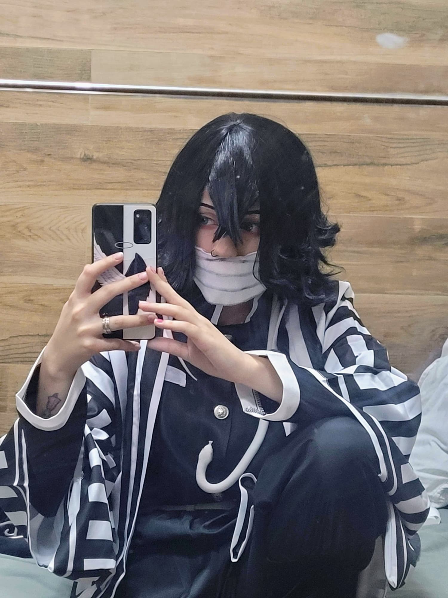 Iguro obanai 2023 - Photo 5