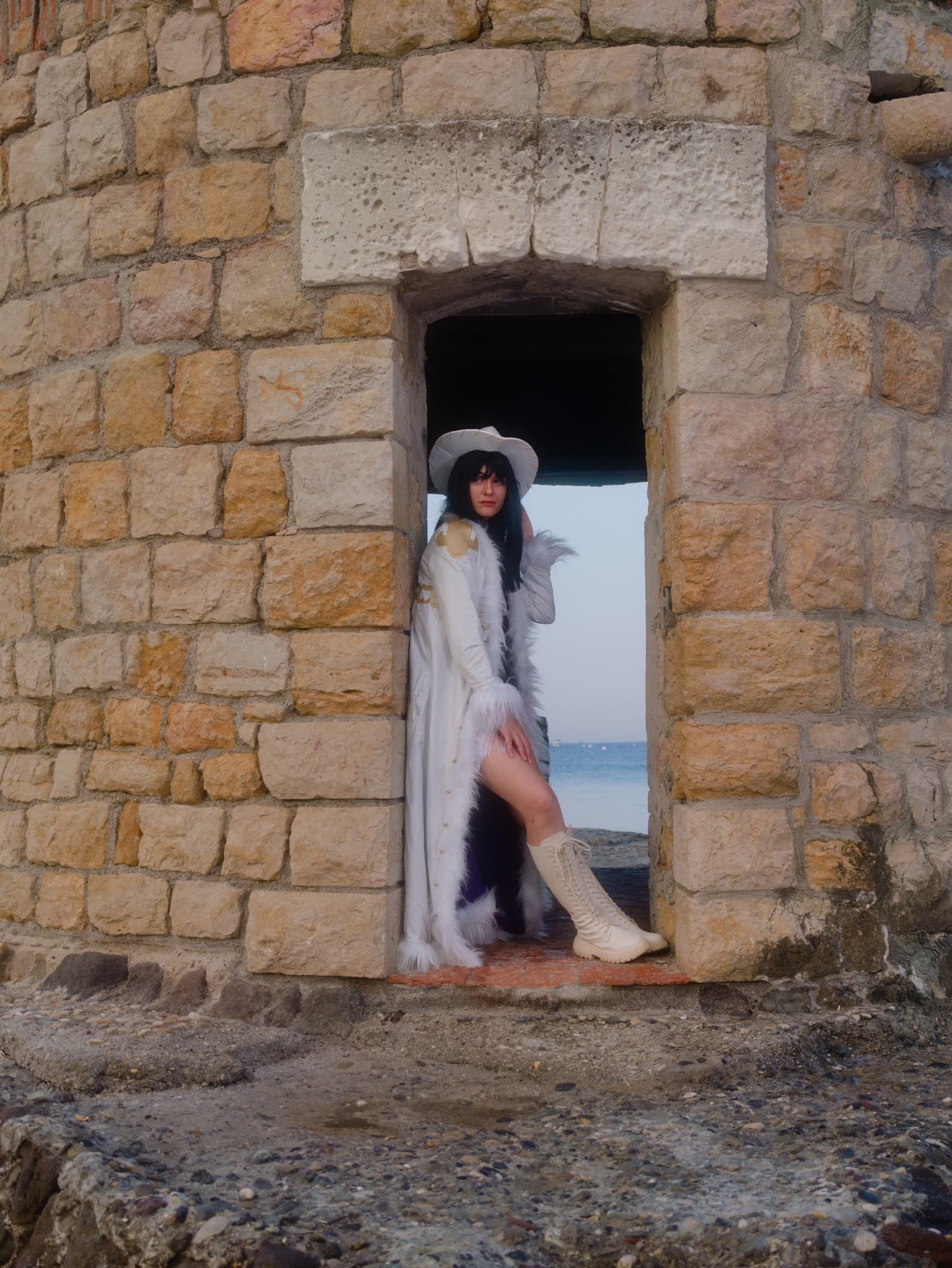 Robin Alabasta - Photo 3