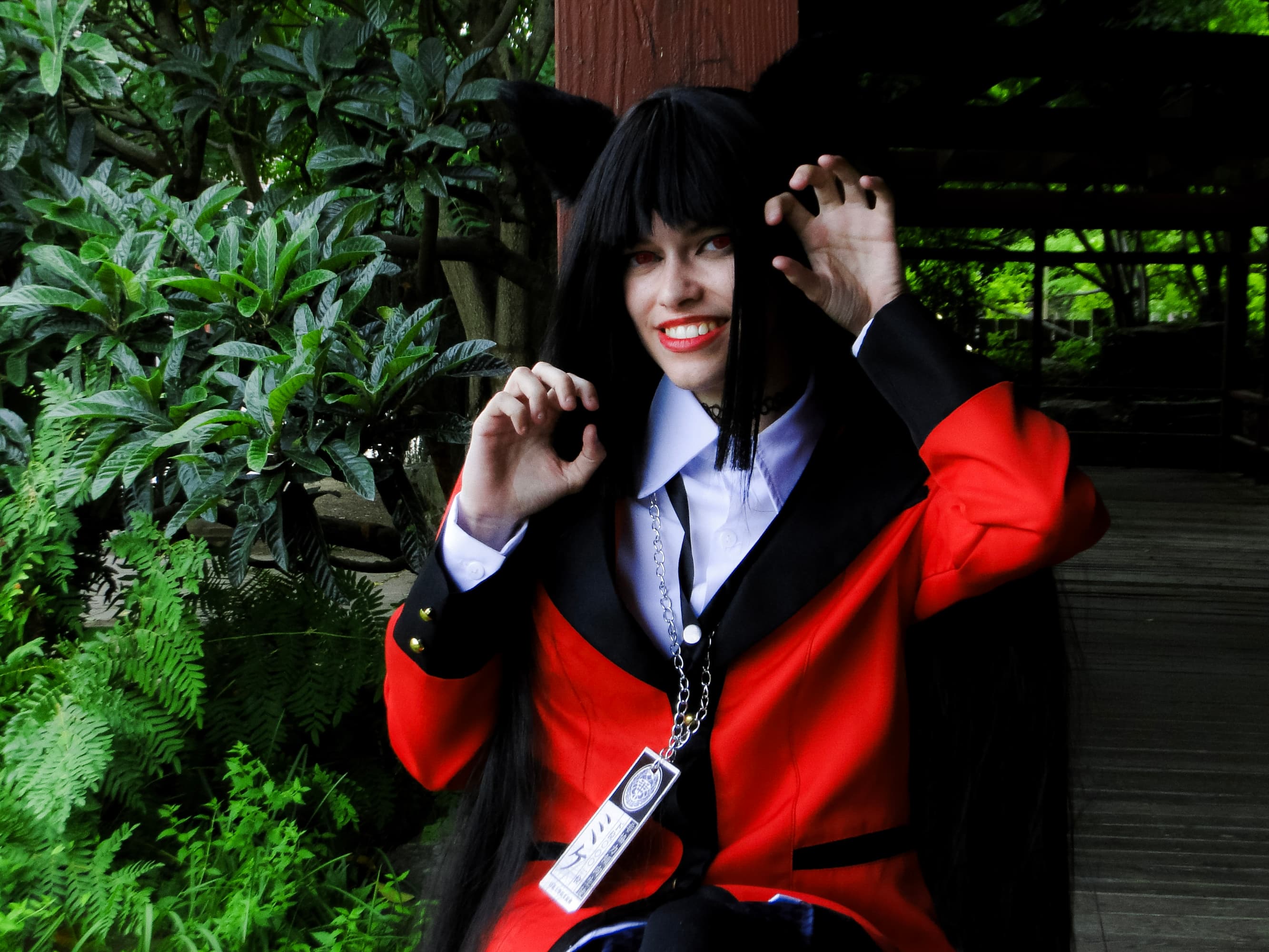Yumeko - Photo 5