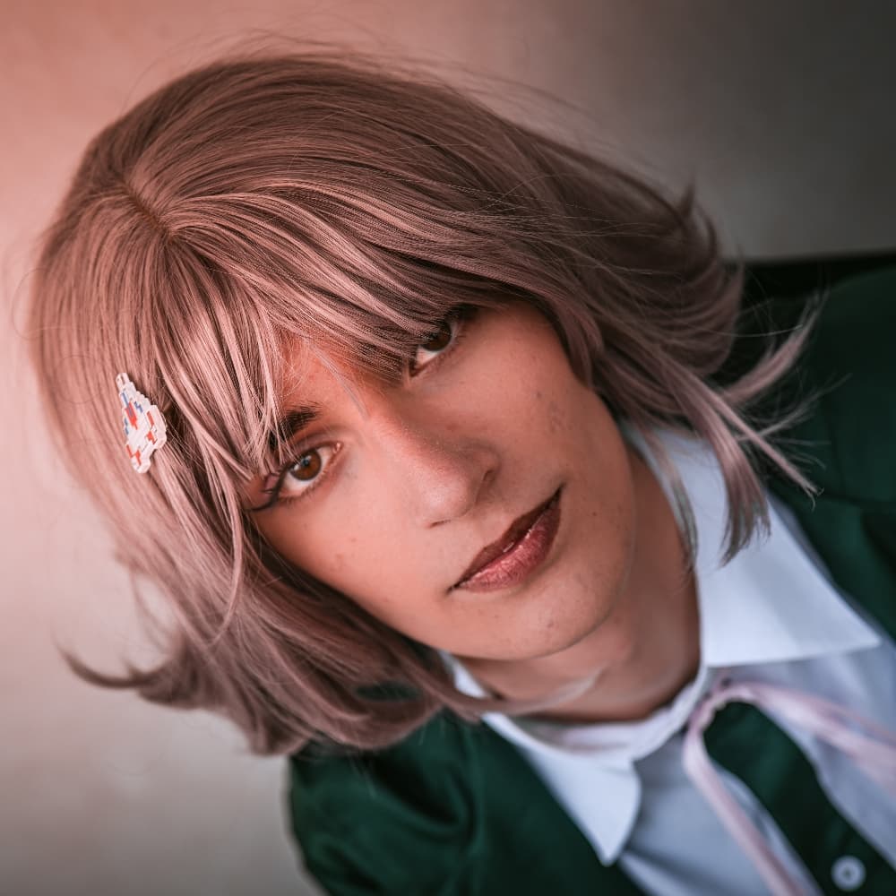 Chiaki Nanami
