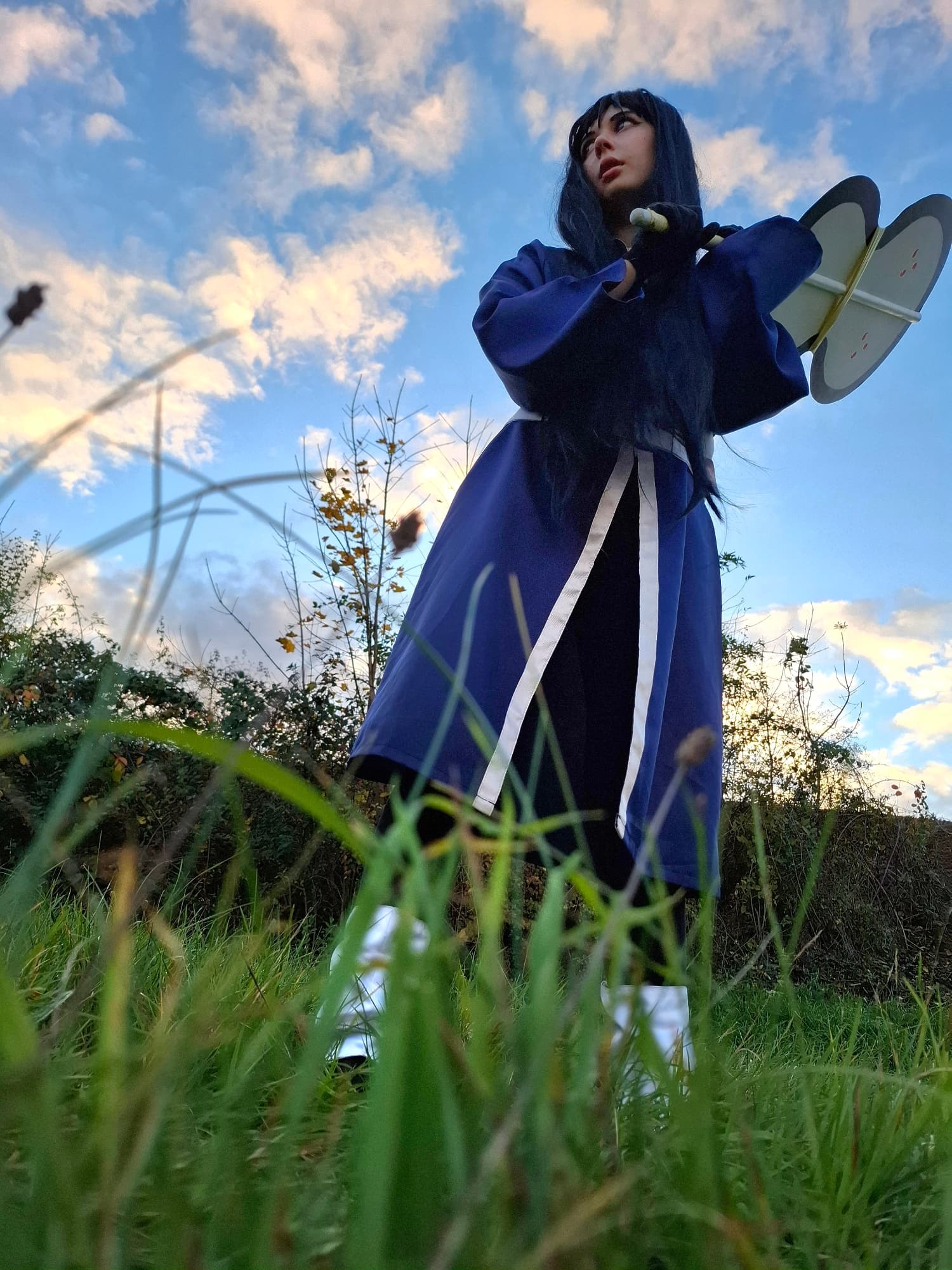 Shooting 1 - Photo 8