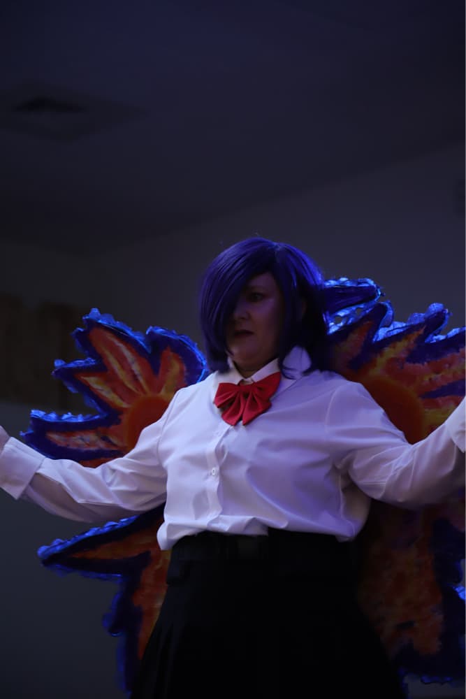 Tokyo Ghoul  - Photo 29