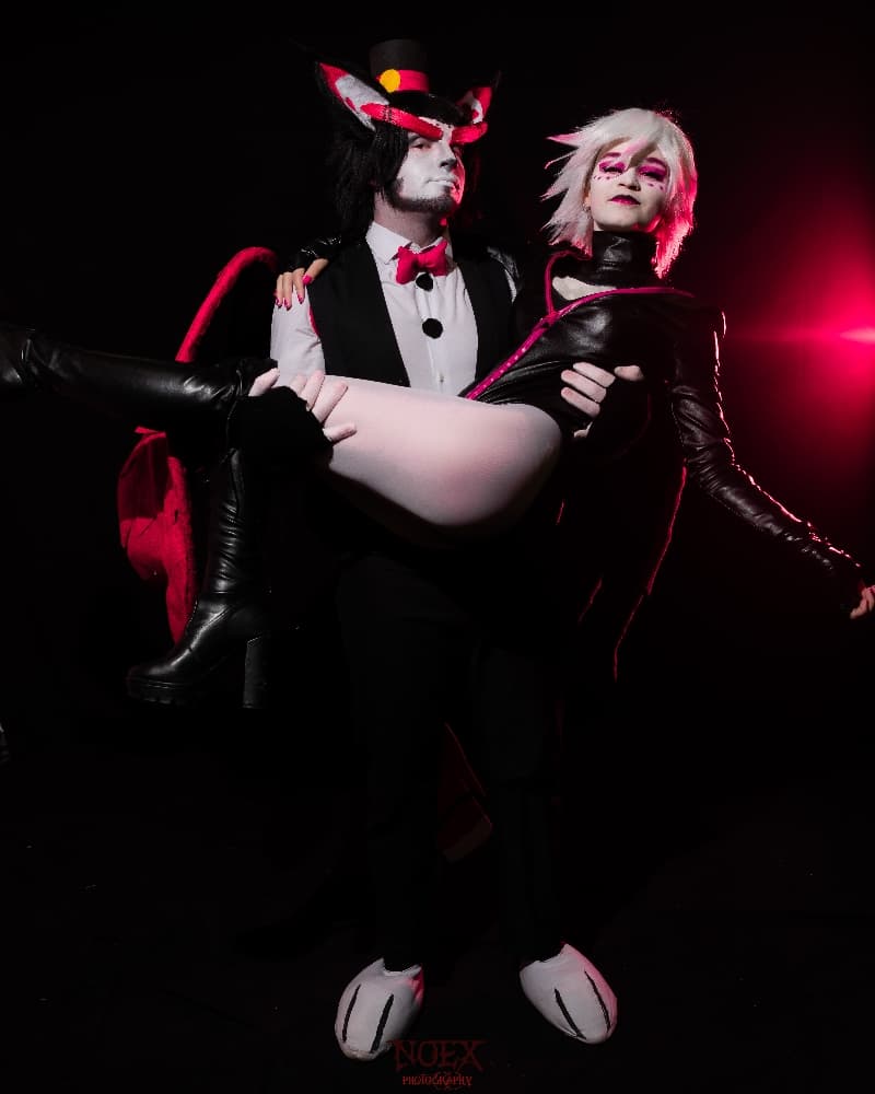 ☆ HuskerDust ☆ - Photo 5