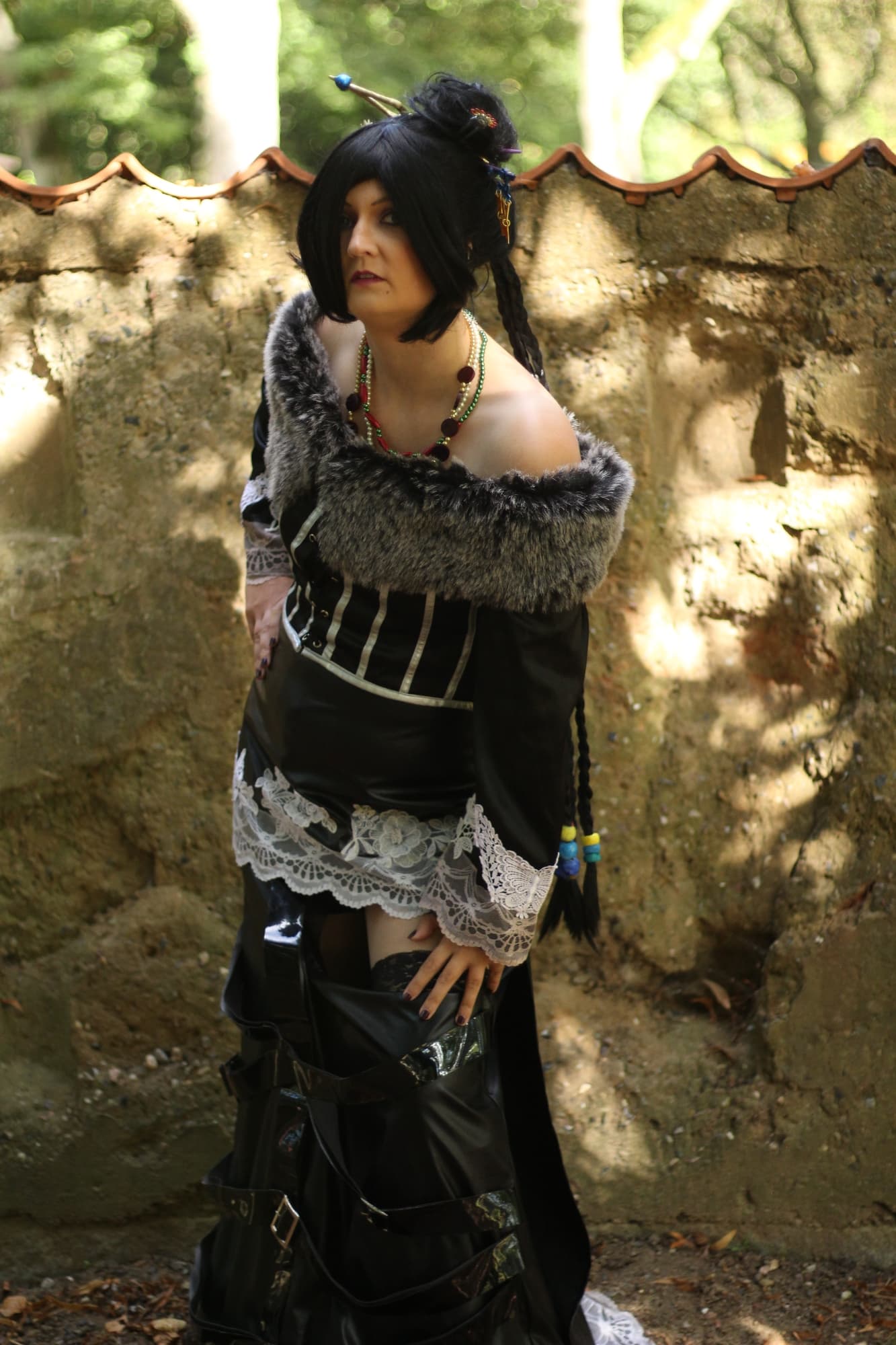 InselCosplaytreff 20 - Photo 7