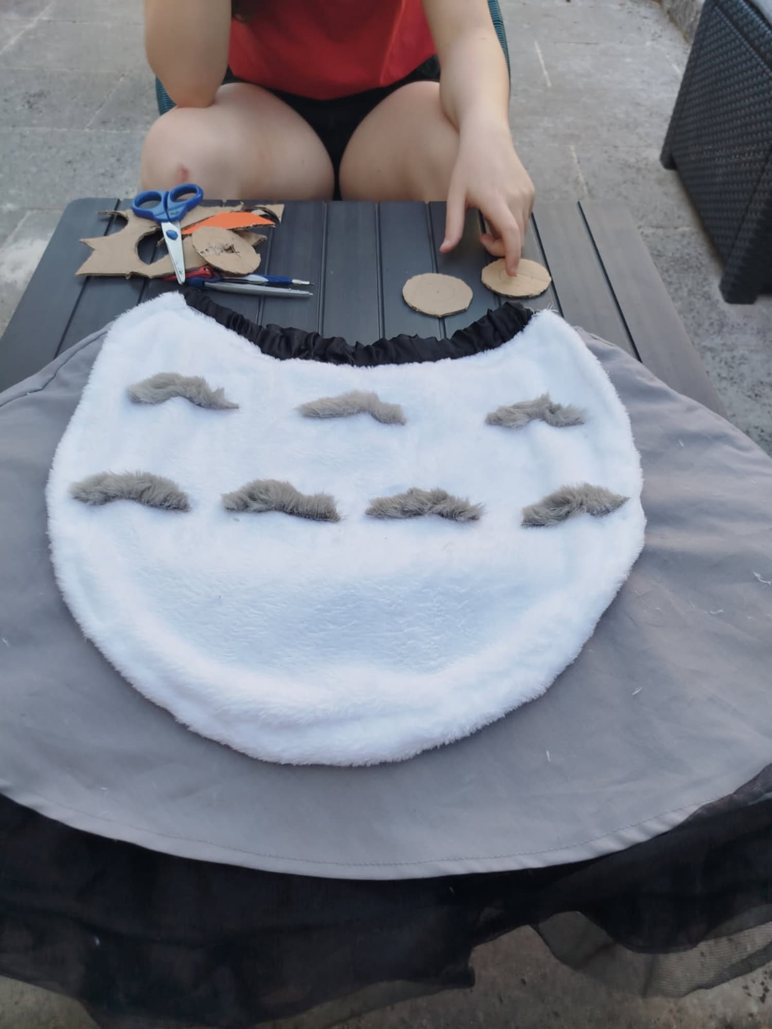 Totoro  - Photo 1