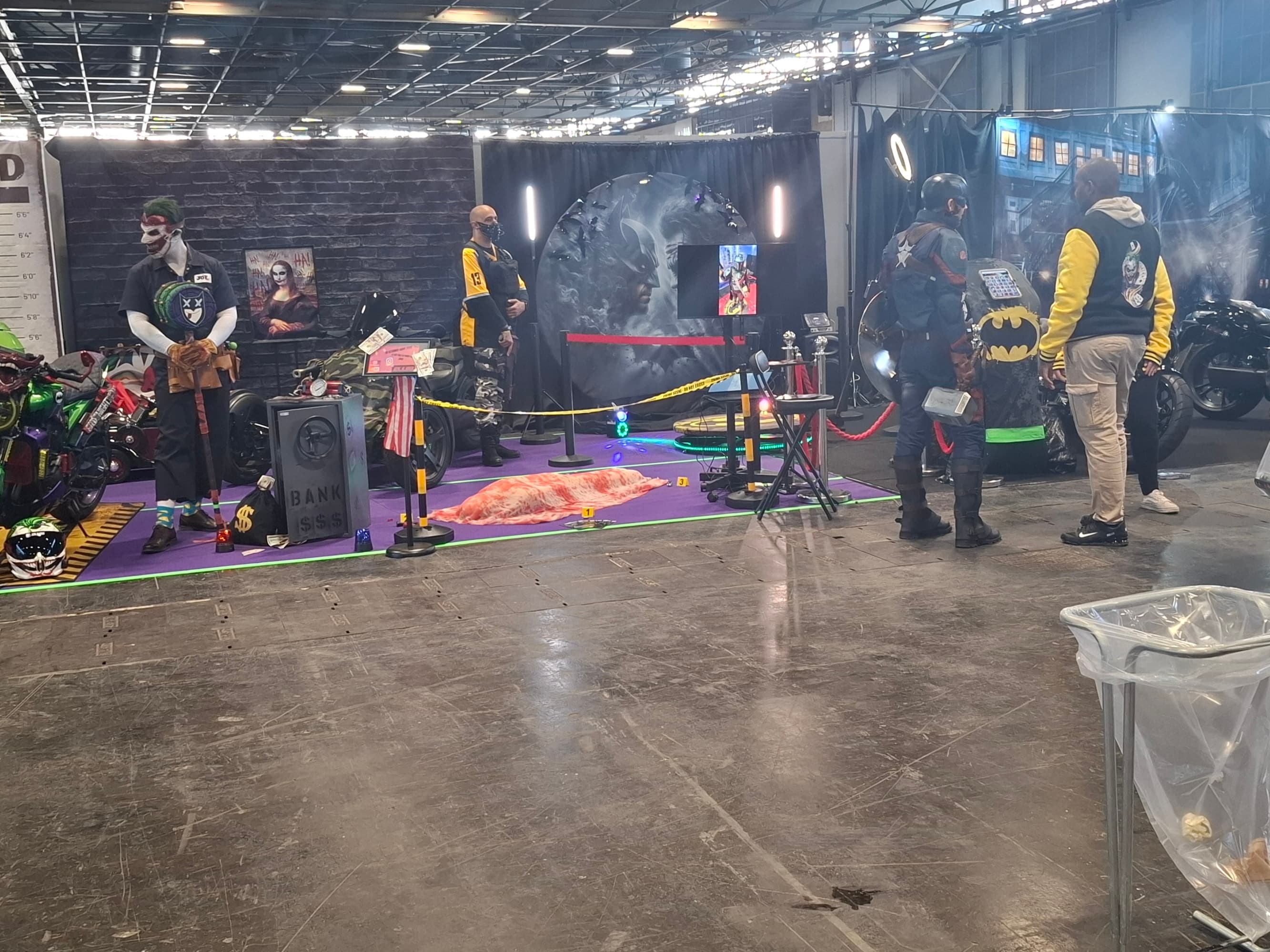 Paris manga 5/10/25  - Photo 27