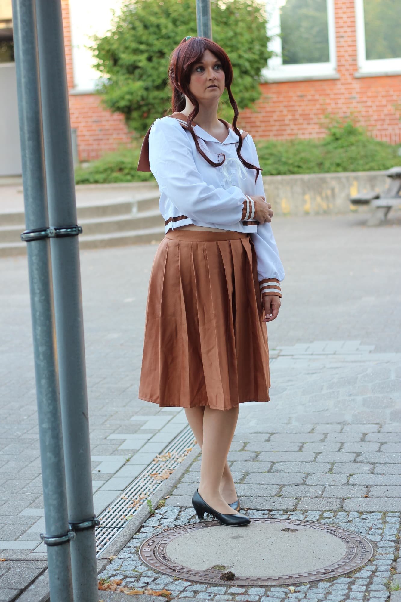 Makoto Kino  - Photo 37