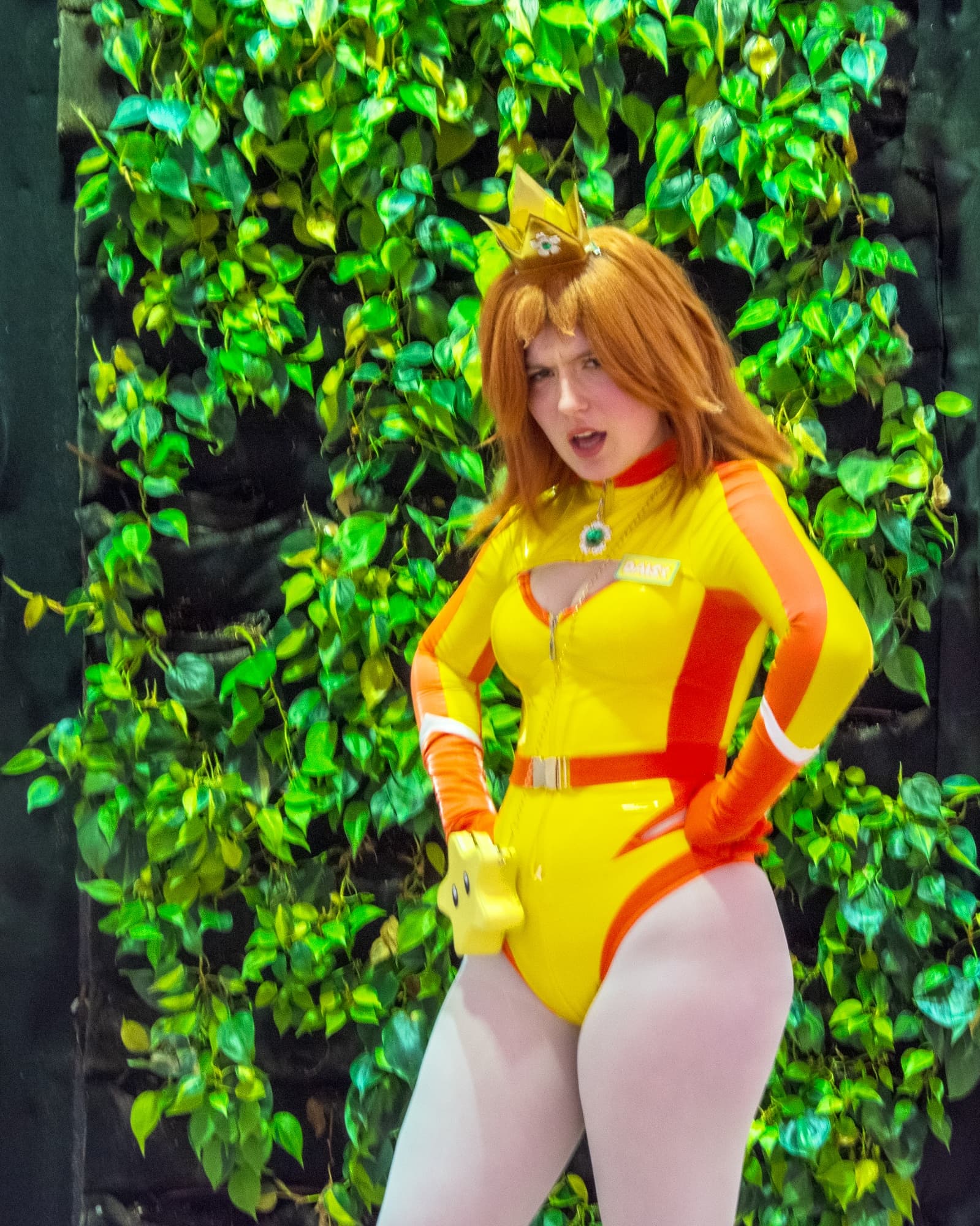 Racer Daisy  - Photo 4