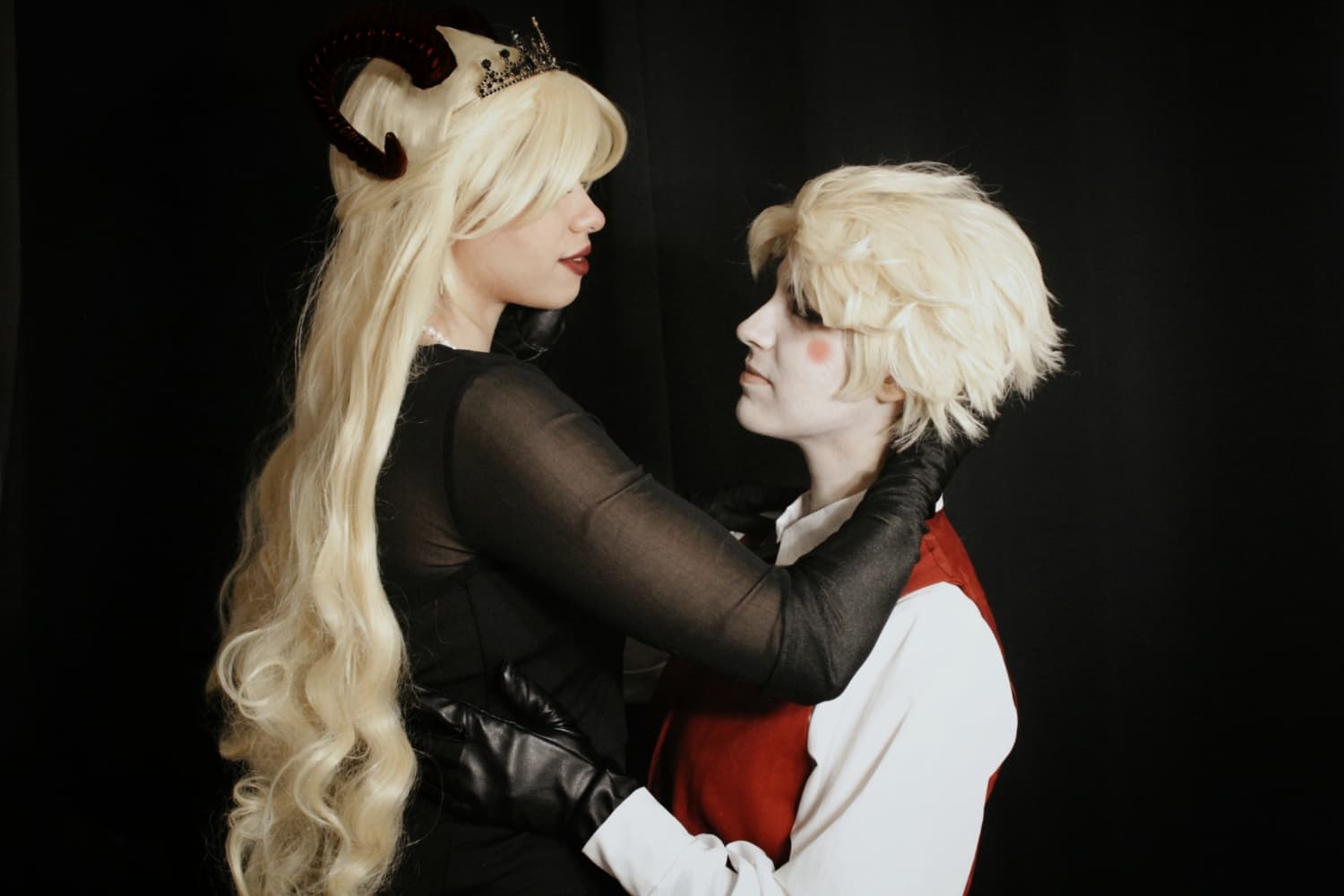 Lilith et Lucifer - Photo 6