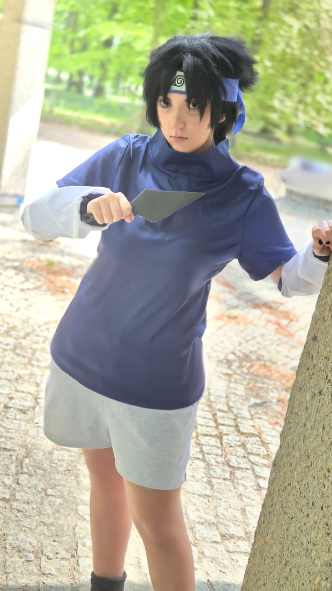 Sasuke Uchiha - Photo 2