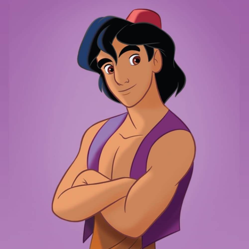 Aladdin